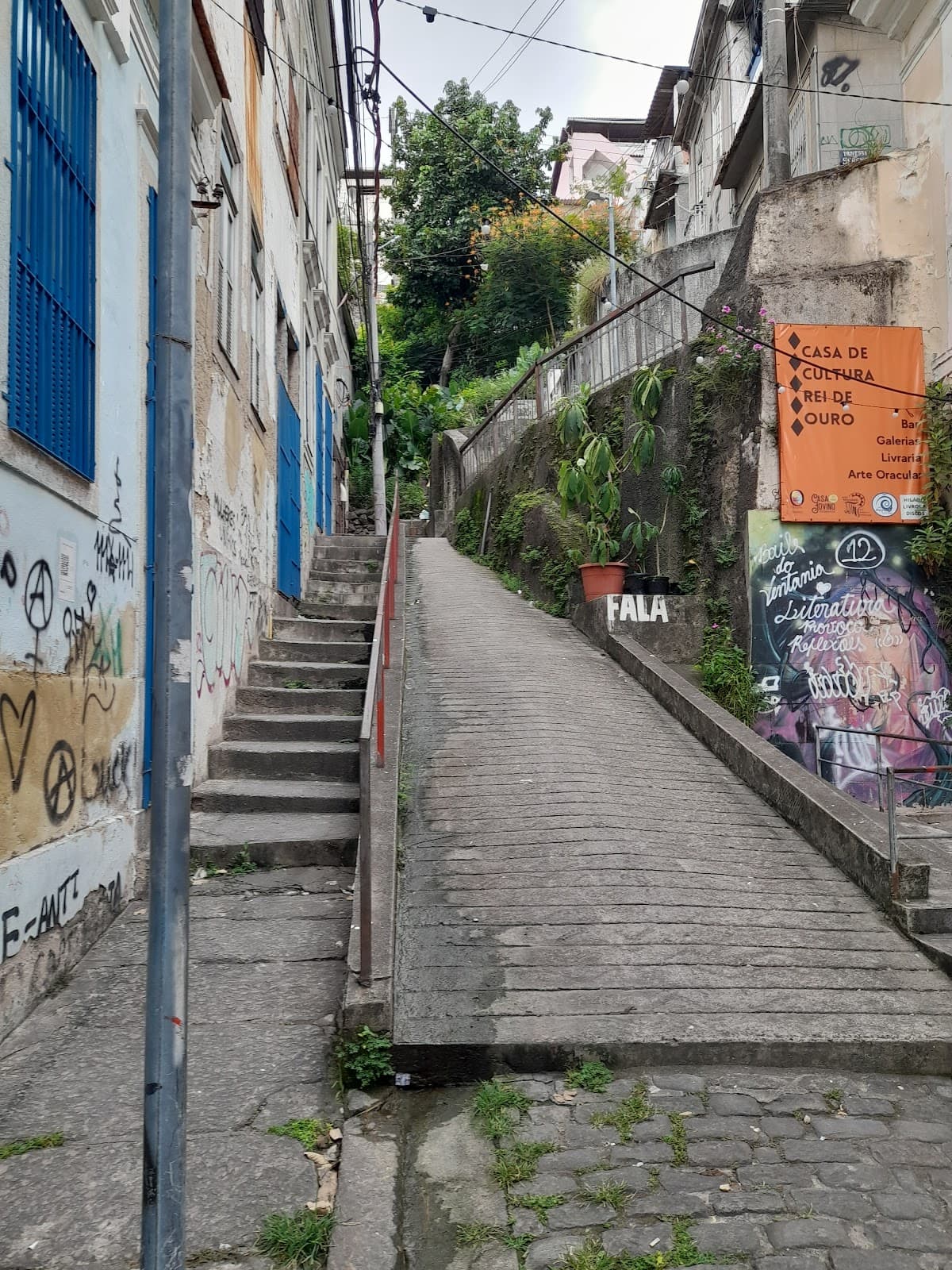 Morro da Conceição - Image 1