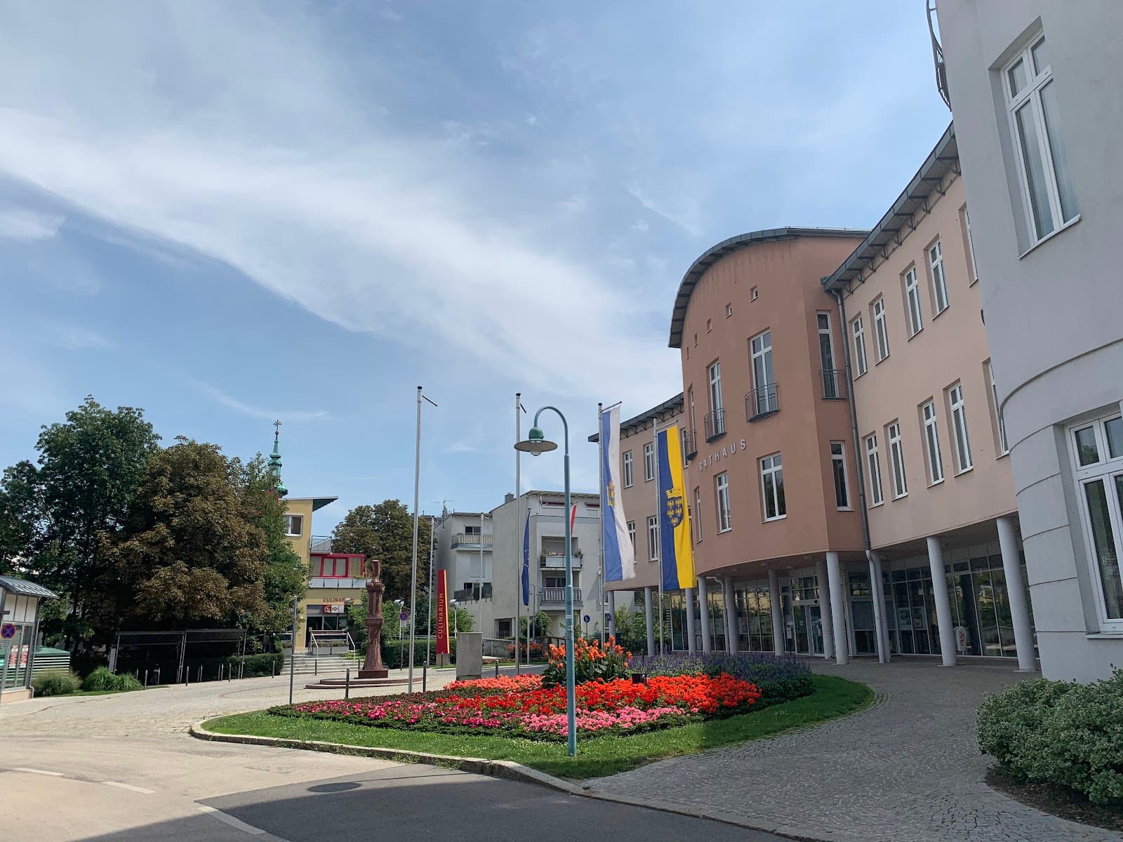 Main Square Schwechat - Image 1