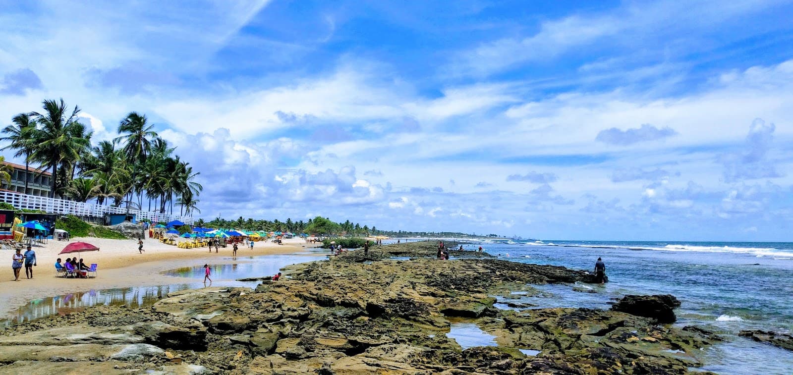 Vila de Gaibu - Image 1