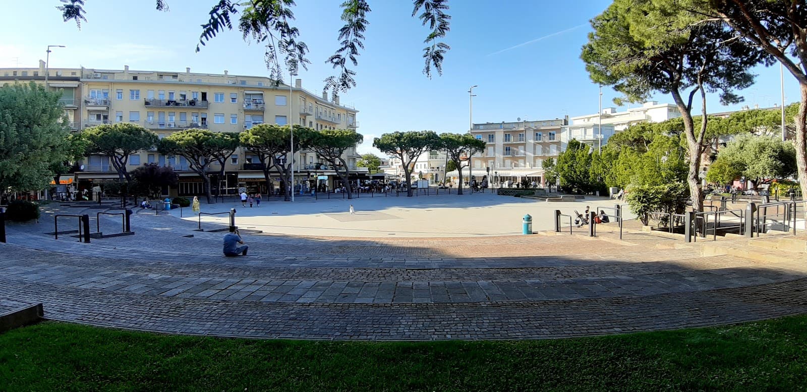 Piazza Aurora - Image 1