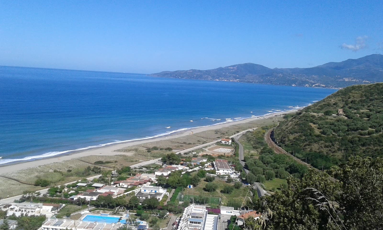 Ascea Paese (Old Town) - Image 1