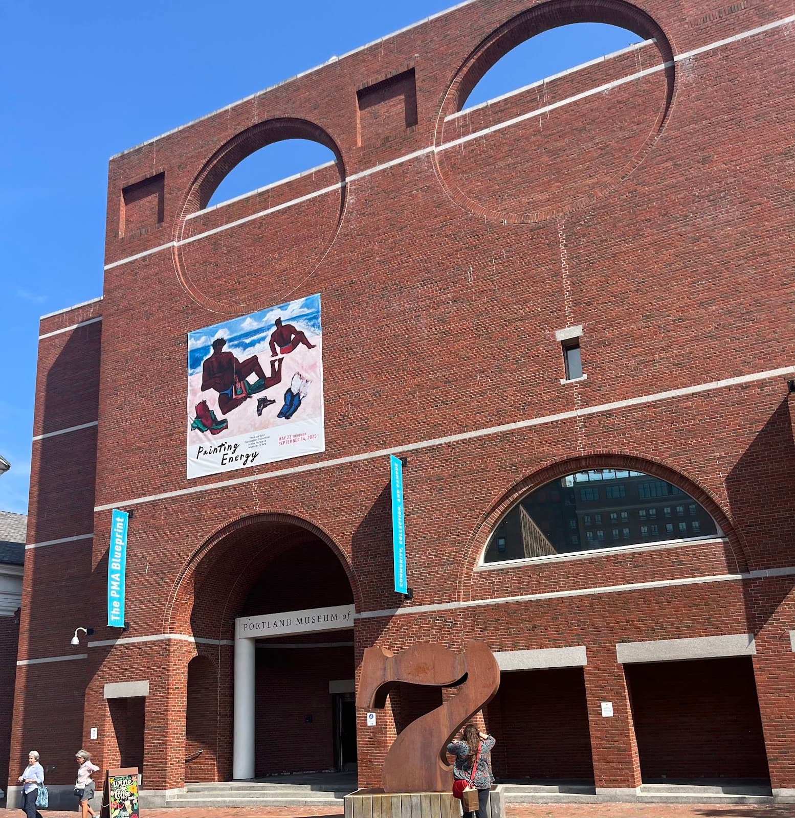 Portland Museum of Art - Image 1