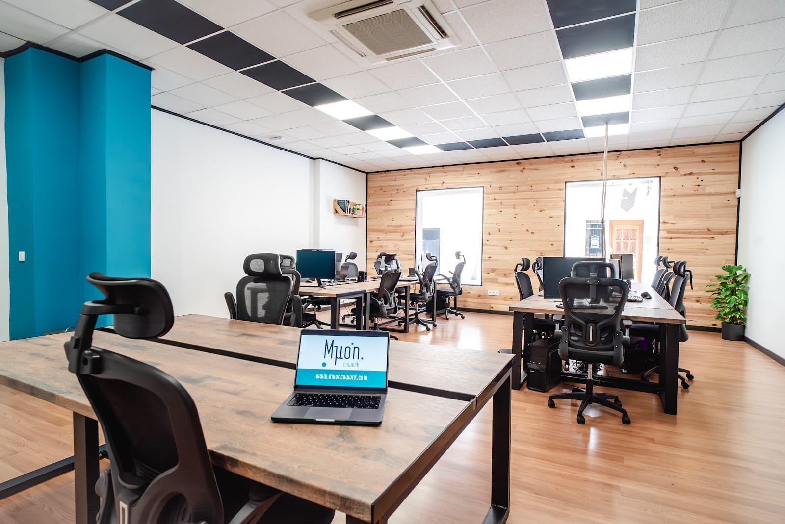 Remote Work Location Granada - Image 1