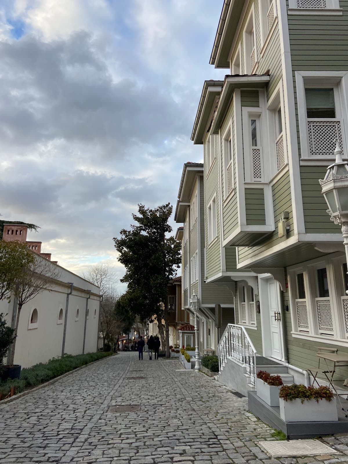 Soğukçeşme Street Istanbul - Image 1