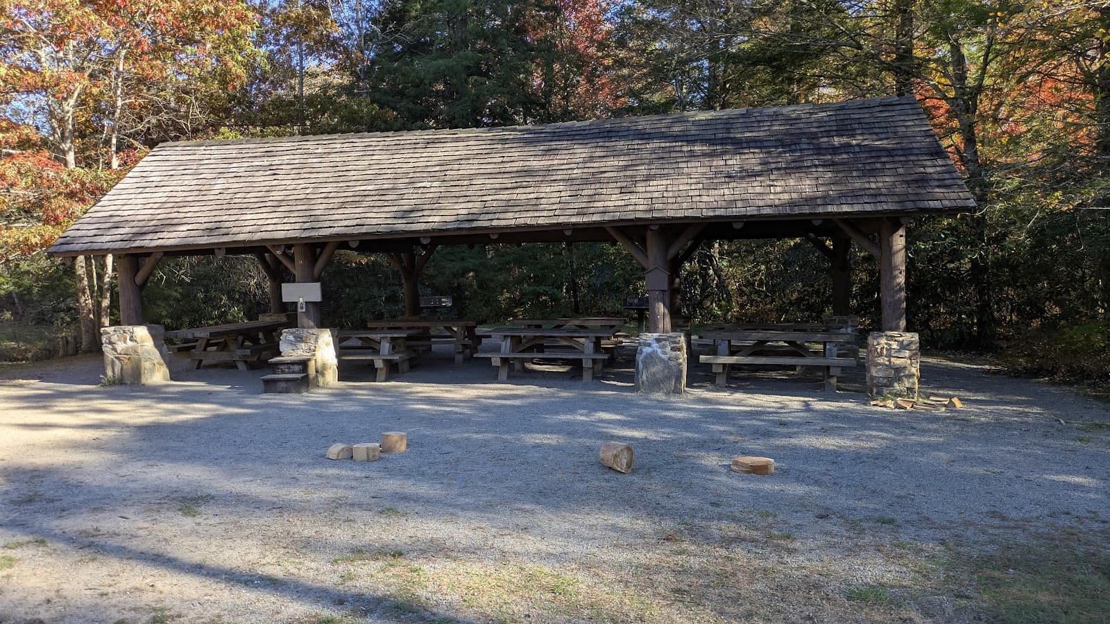 Pink Beds Recreation Area - Image 1