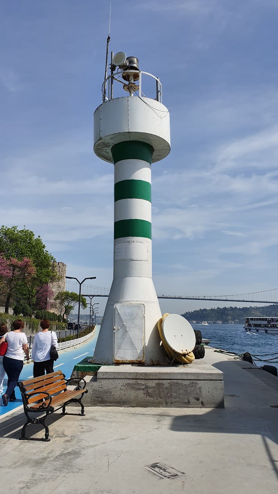 Bebek, Istanbul - Image 1