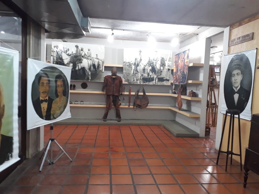 Museu Casa do Sertão (UEFS) - Image 1