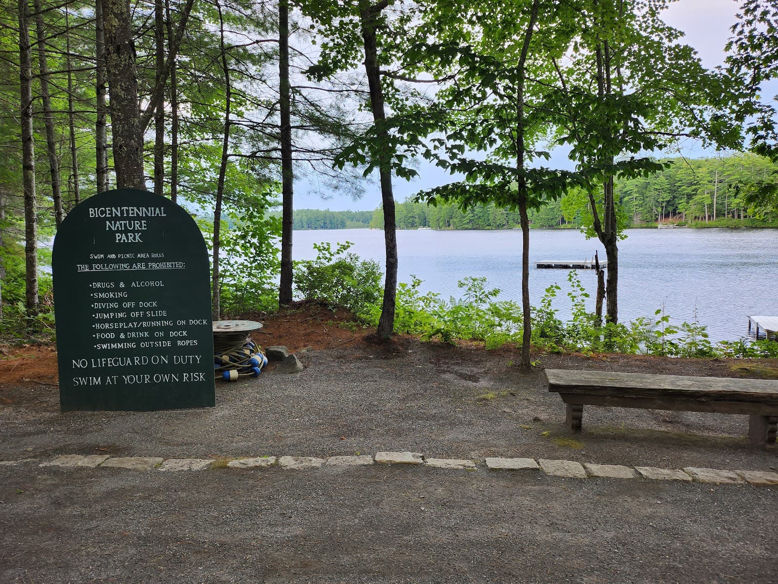 Bicentennial Nature Park - Image 1