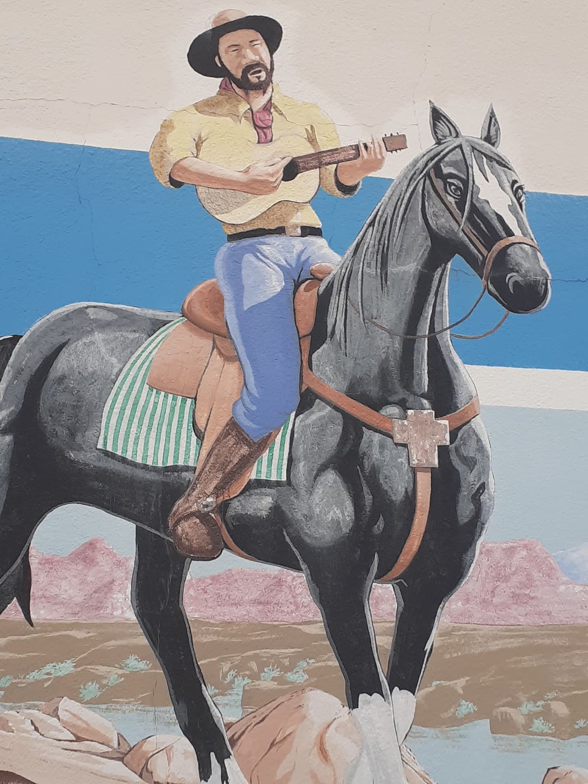 Downtown Murals - Image 1