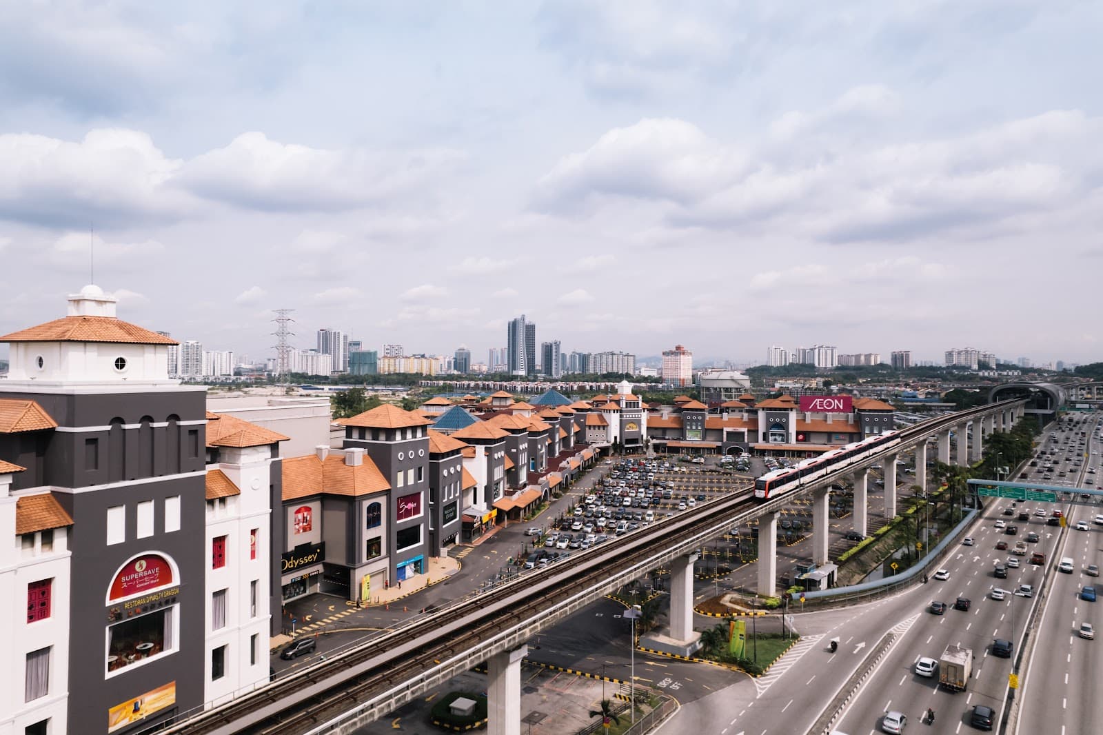 IOI Mall Puchong - Image 1