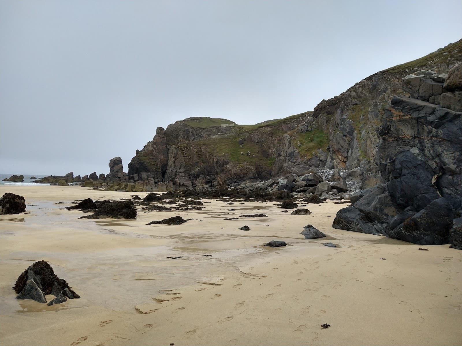 Dalmore Beach - Image 1