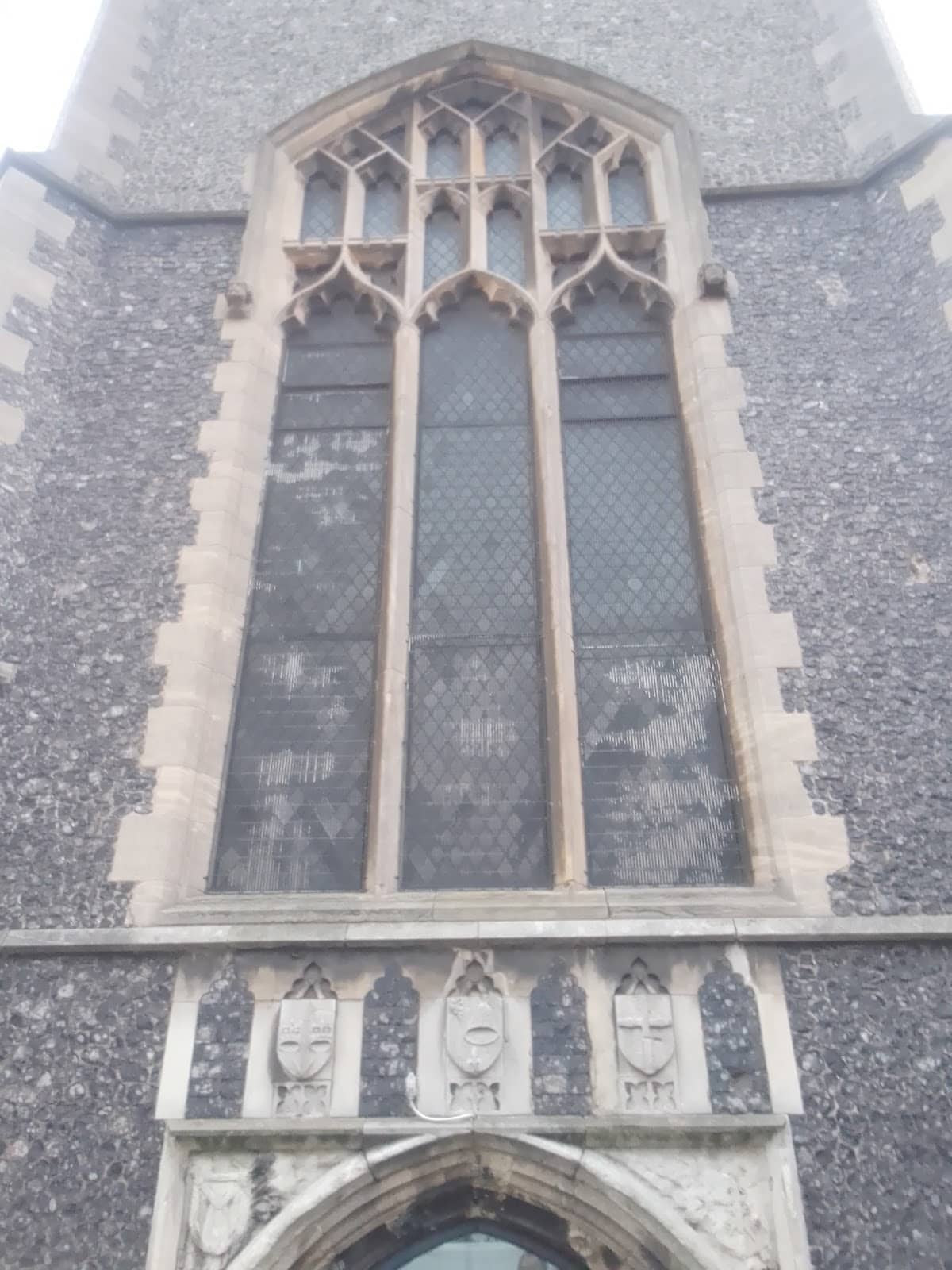 Architectural Grandeur (Prague)