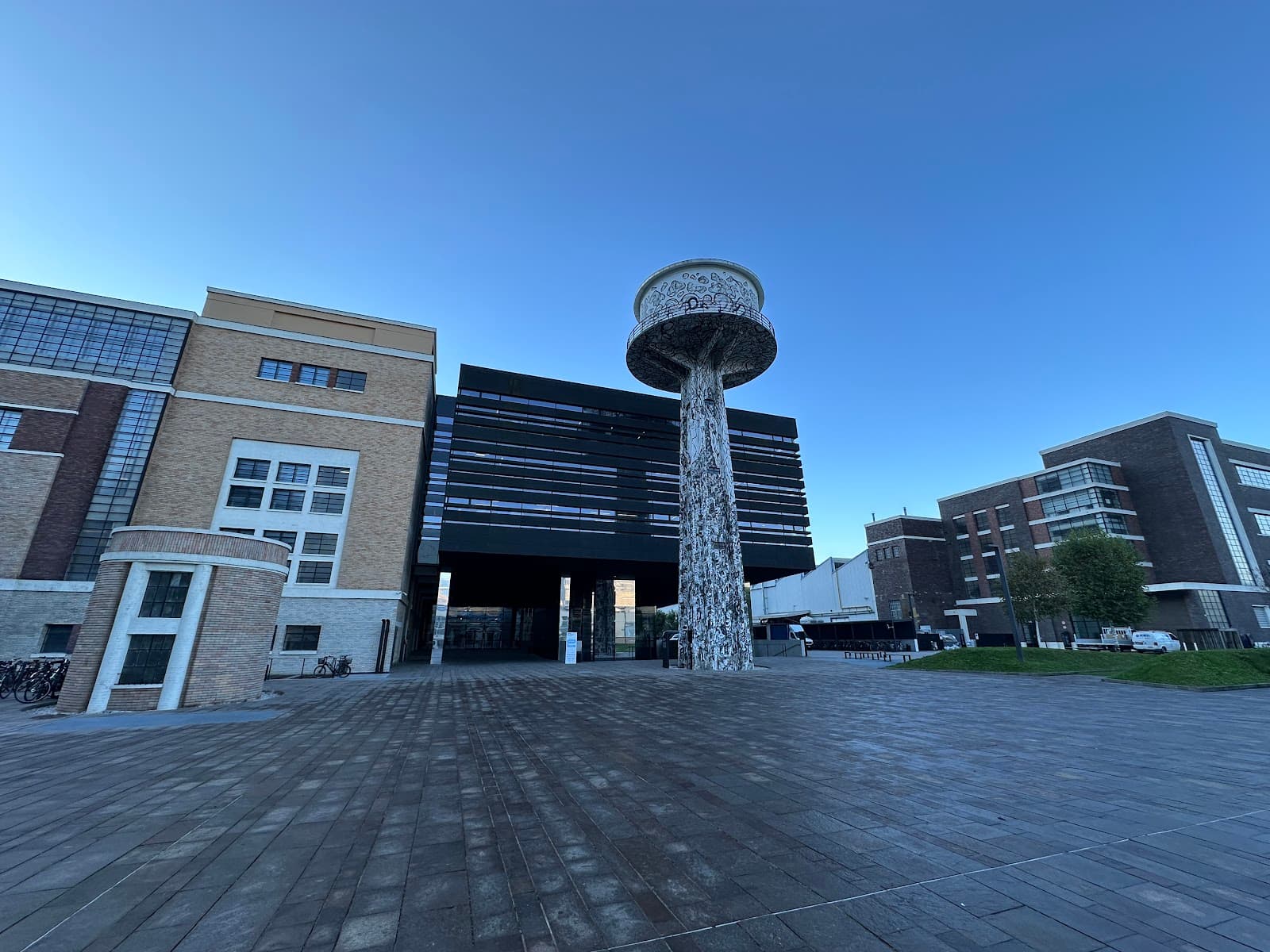 NOI Techpark - Image 1