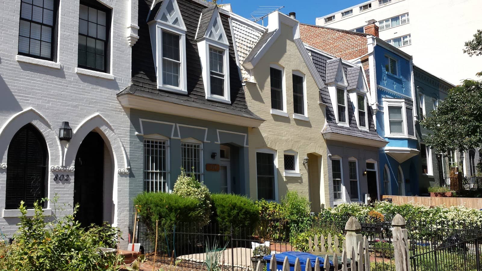 Hotel Hive Rooftop Bar