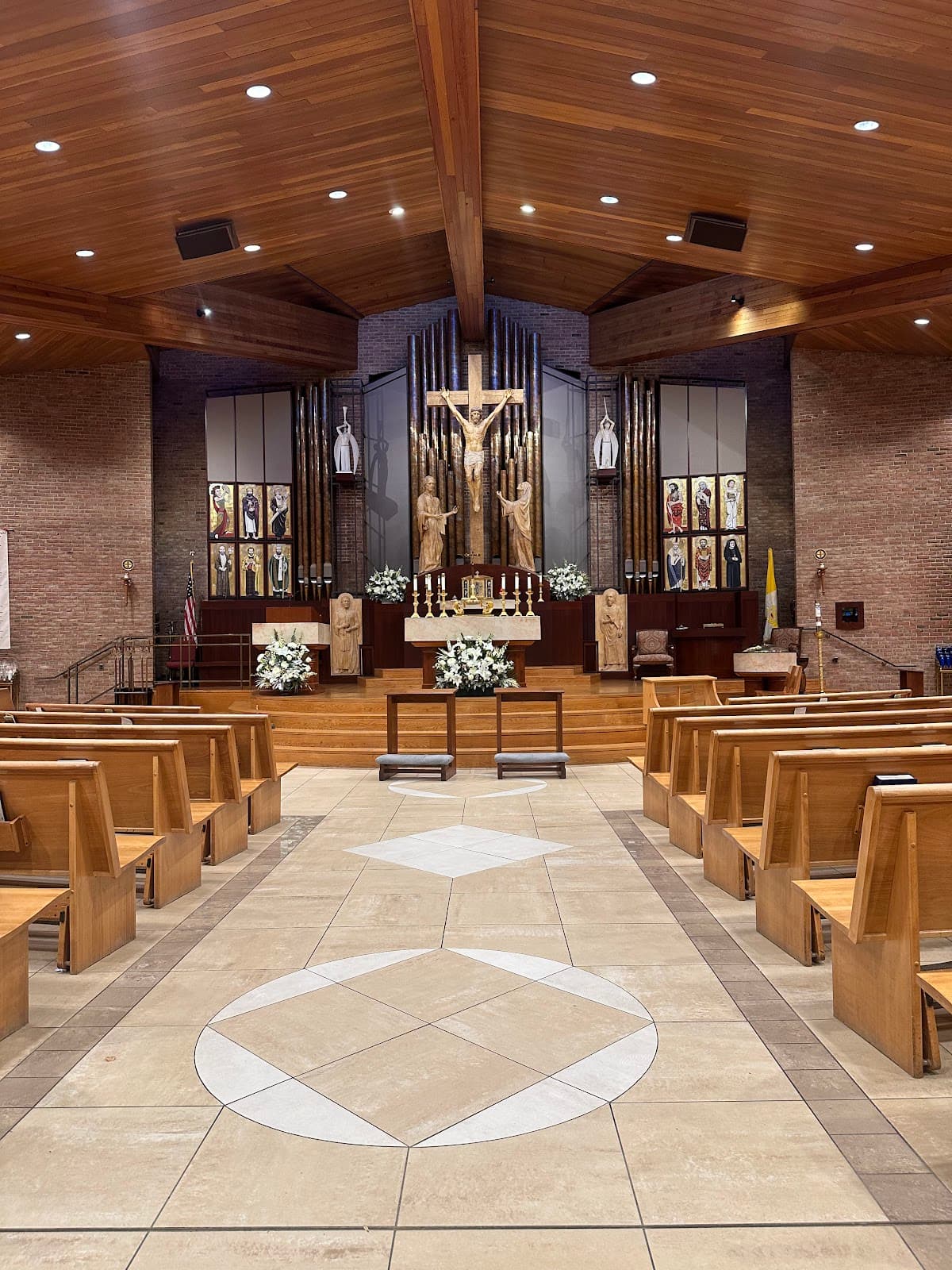 St. Mary of the Immaculate Conception Church - Image 1