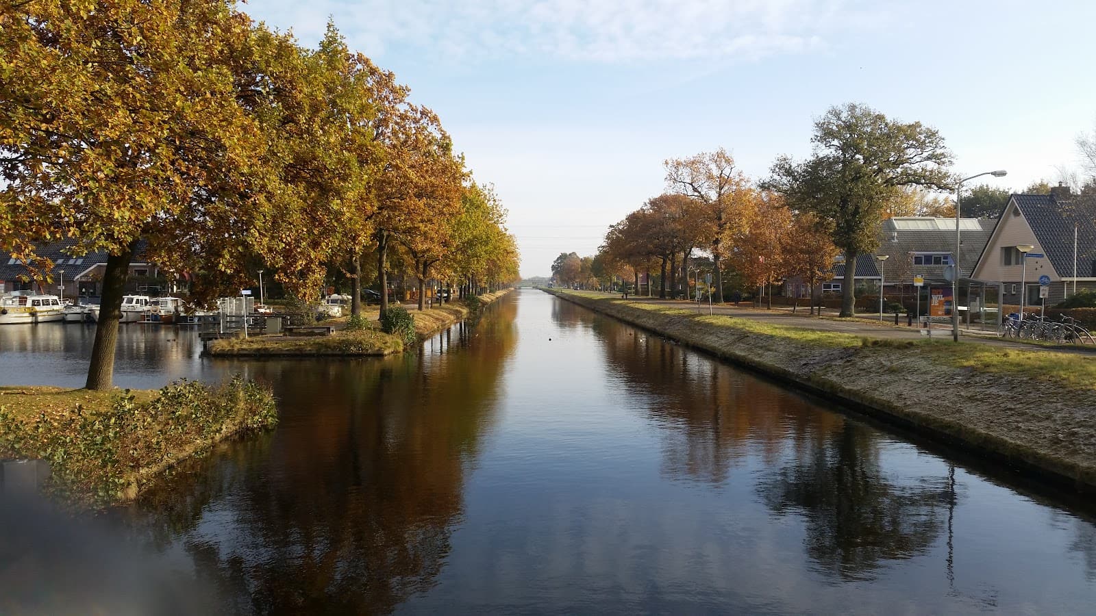Assen Marina (Passantenhaven) - Image 1