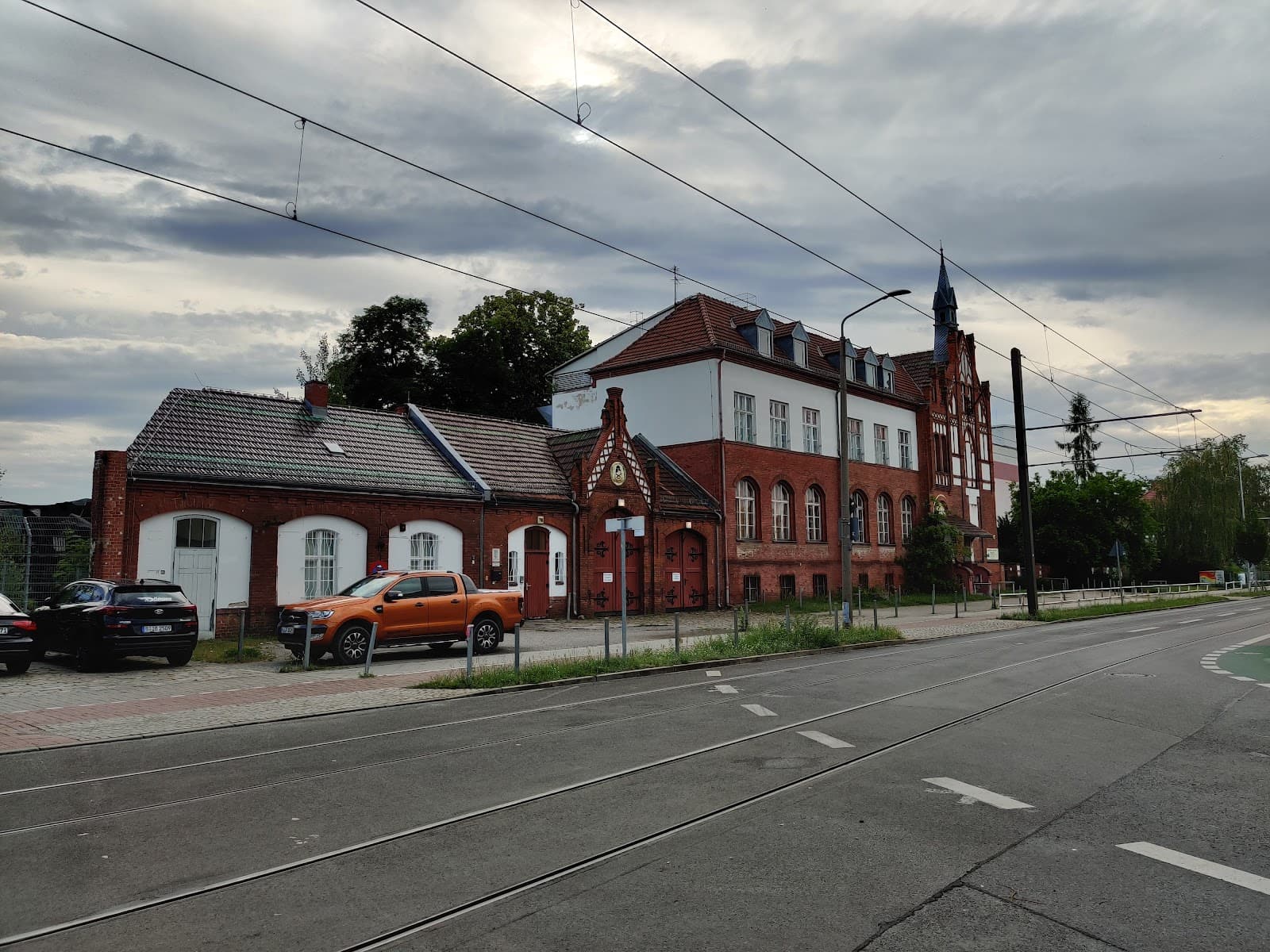 Tram Line 68 - Image 1