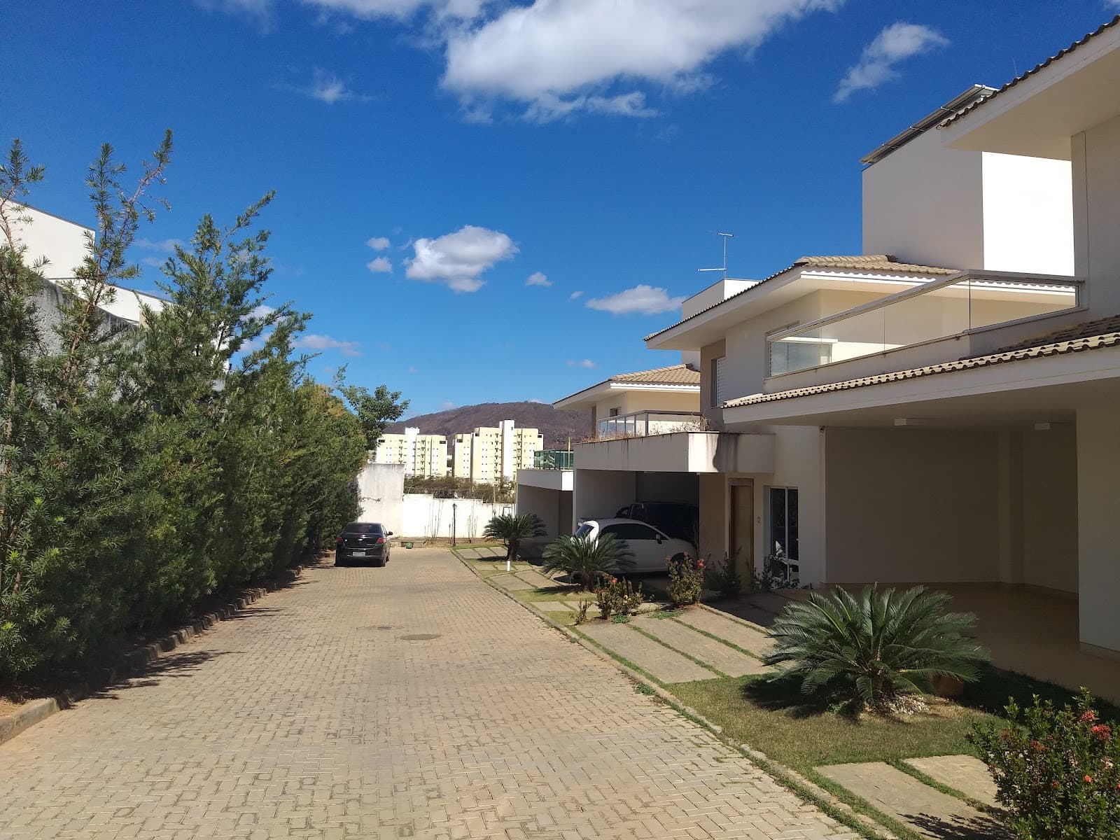 Vila Ibituruna - Image 1