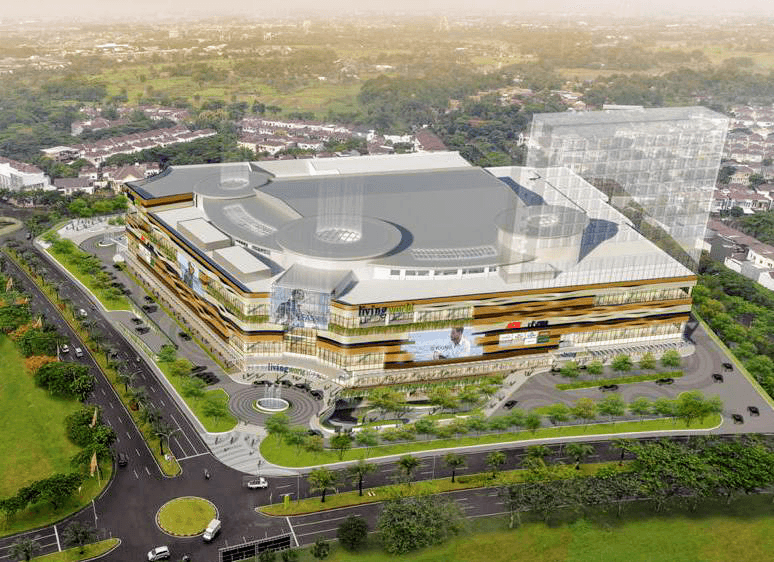 Nailoong at Living World