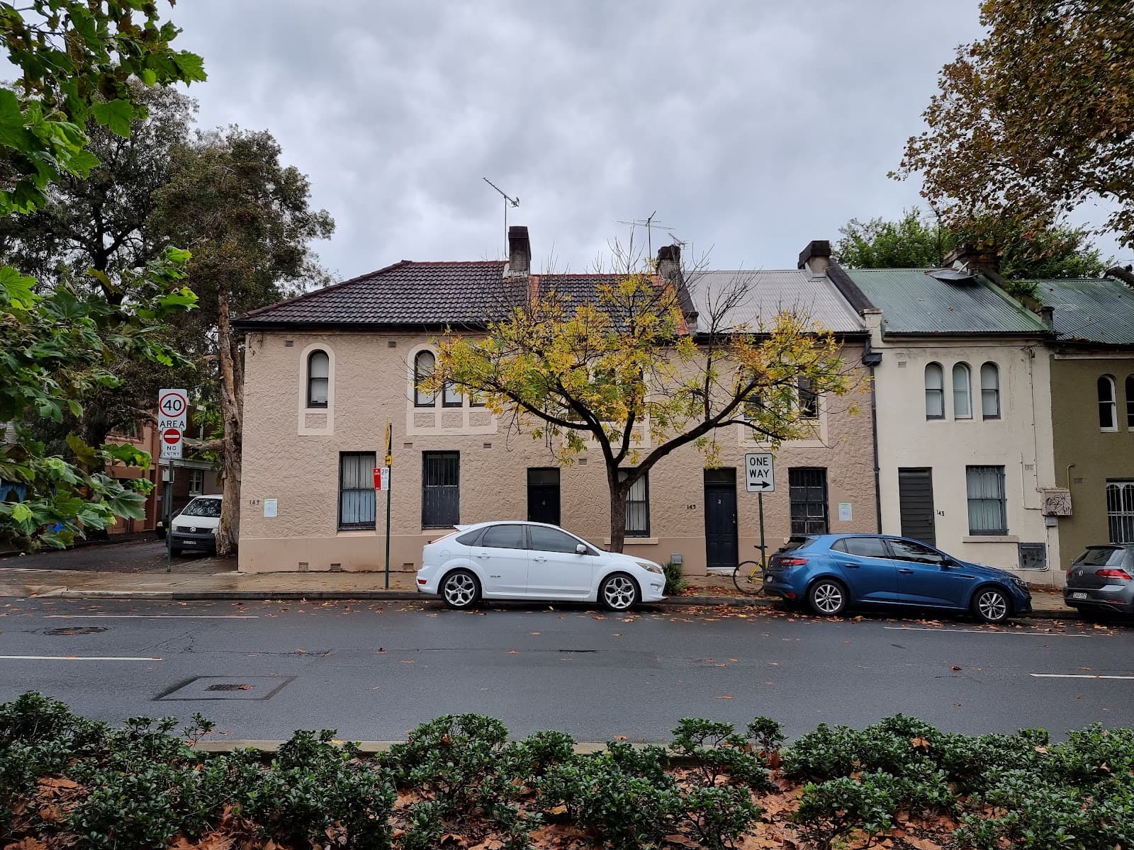 Surry Hills Sydney - Image 1