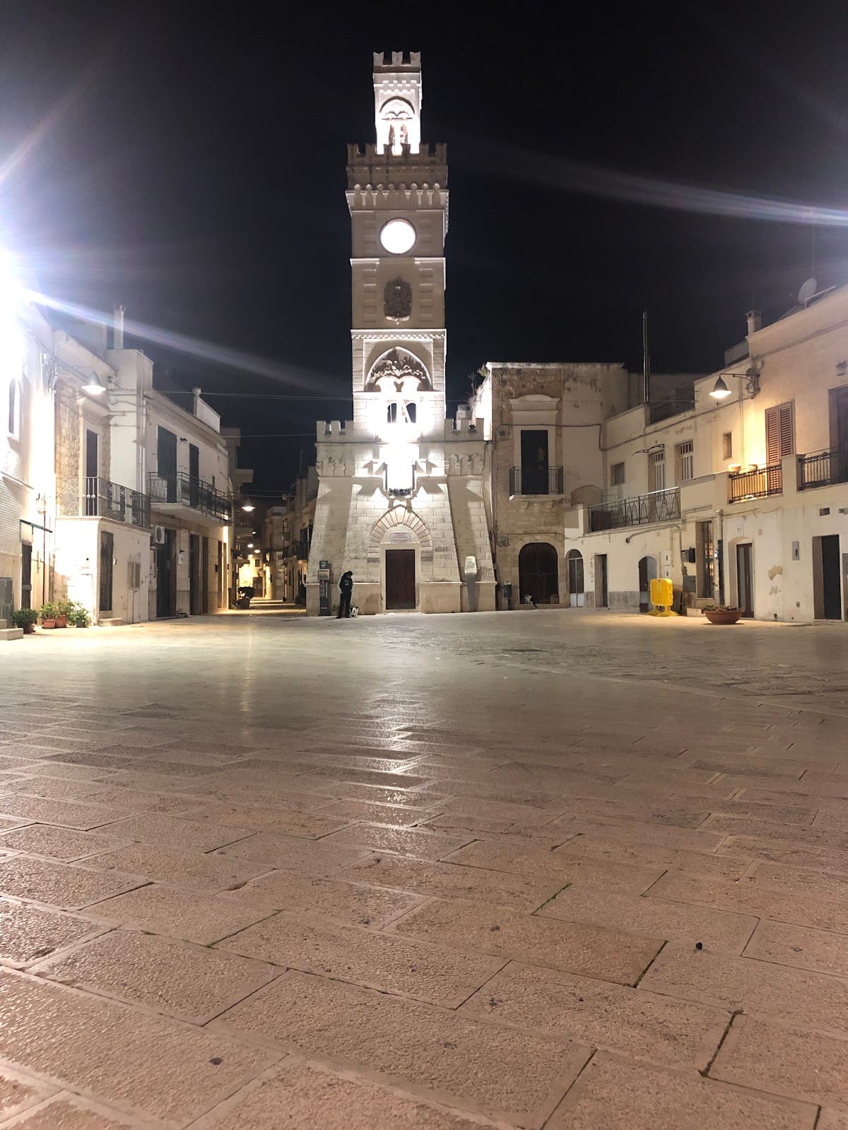 Torre Civica (Orologio) - Image 1