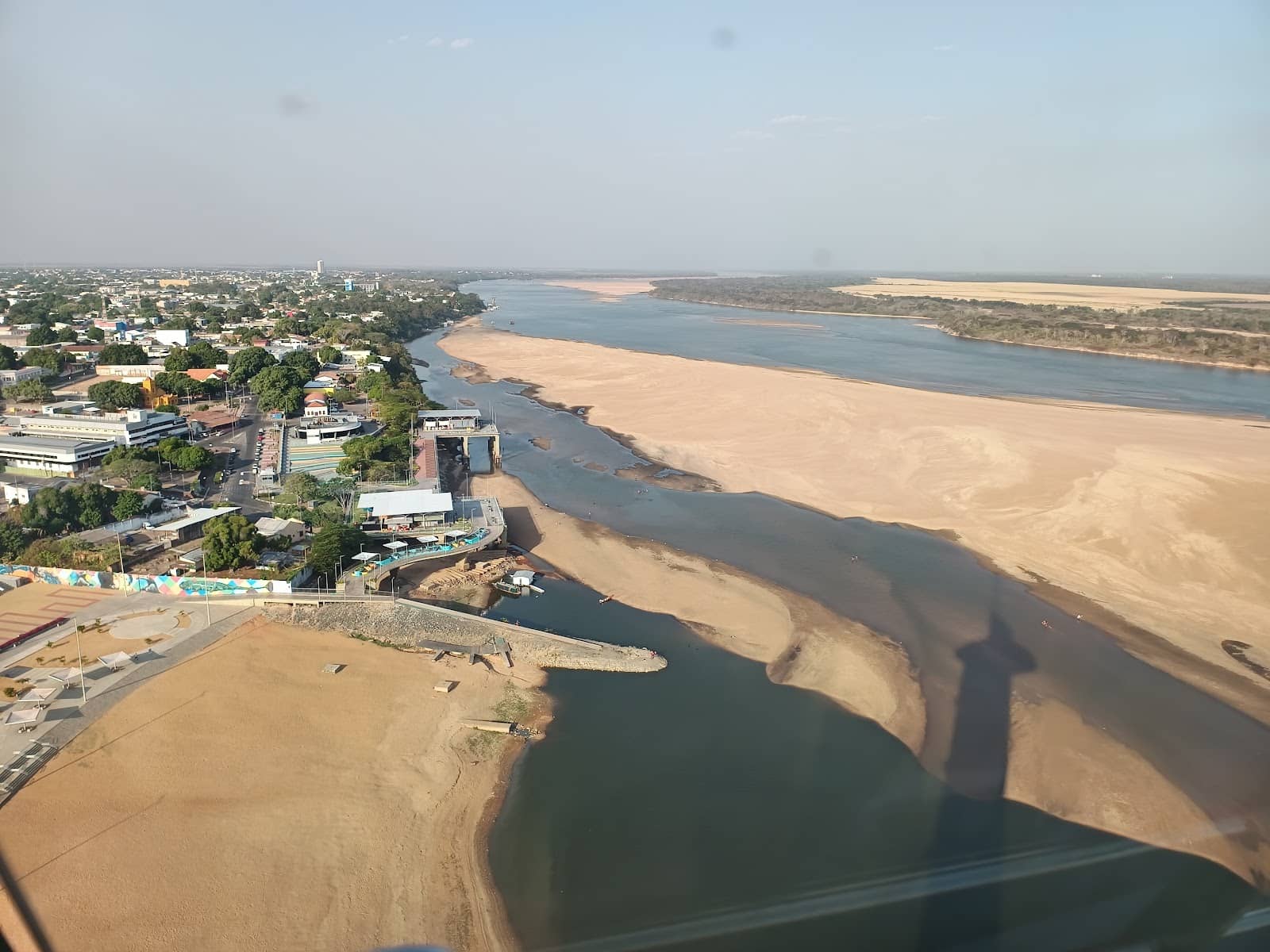 Rio Branco Riverfront