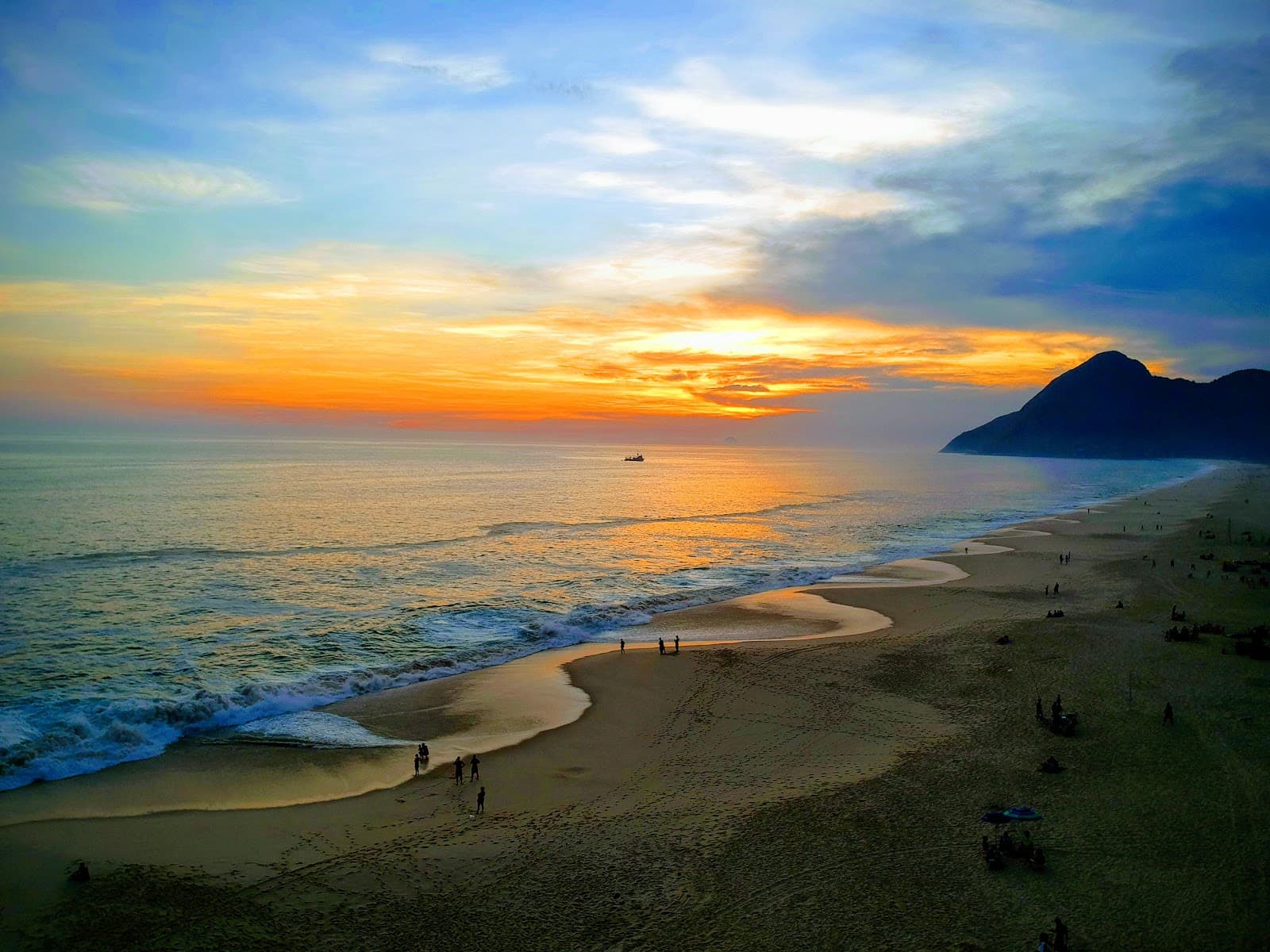 Itaipuaçu Beach - Image 1