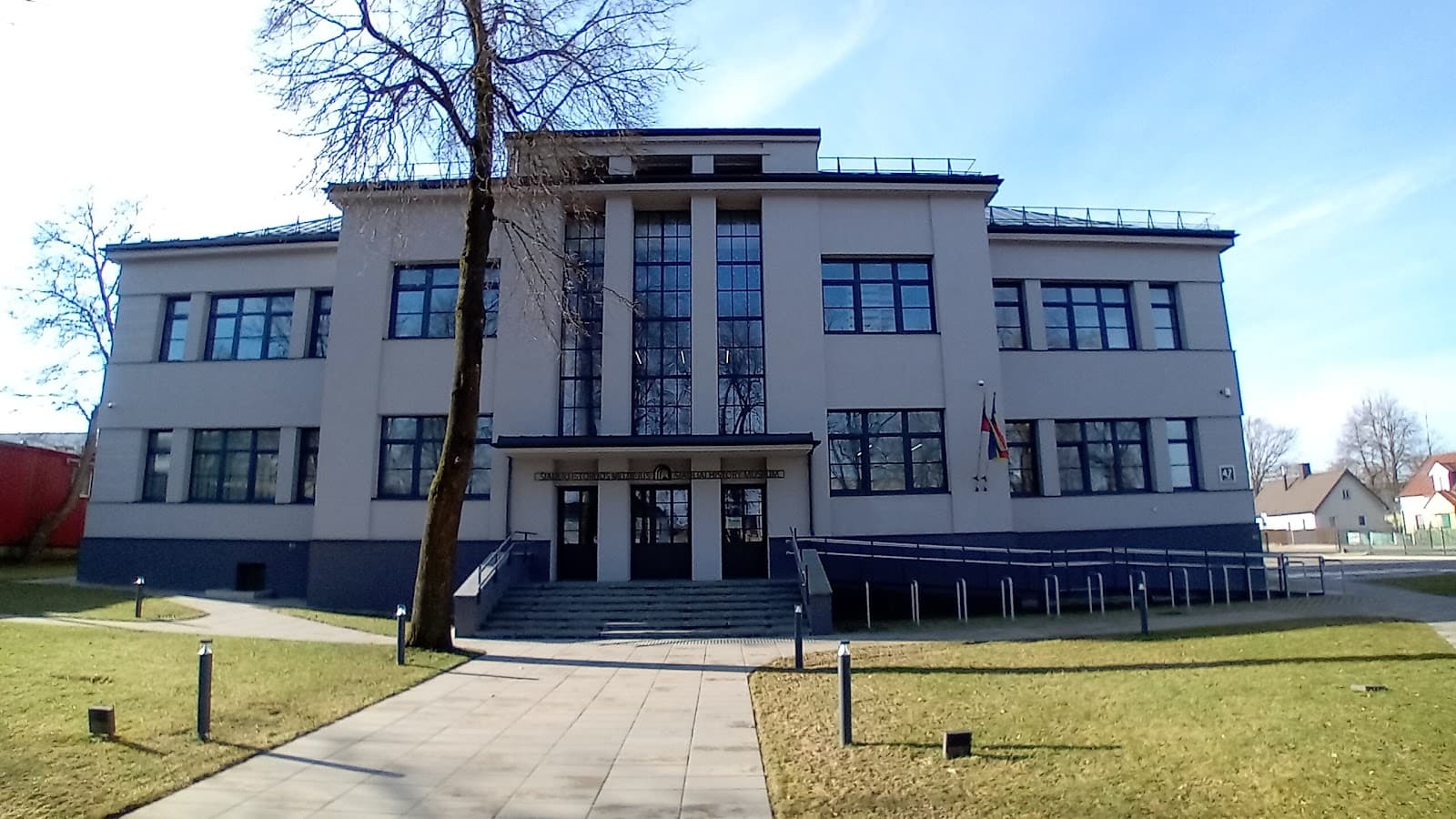 Šiauliai Aviation Museum - Image 1