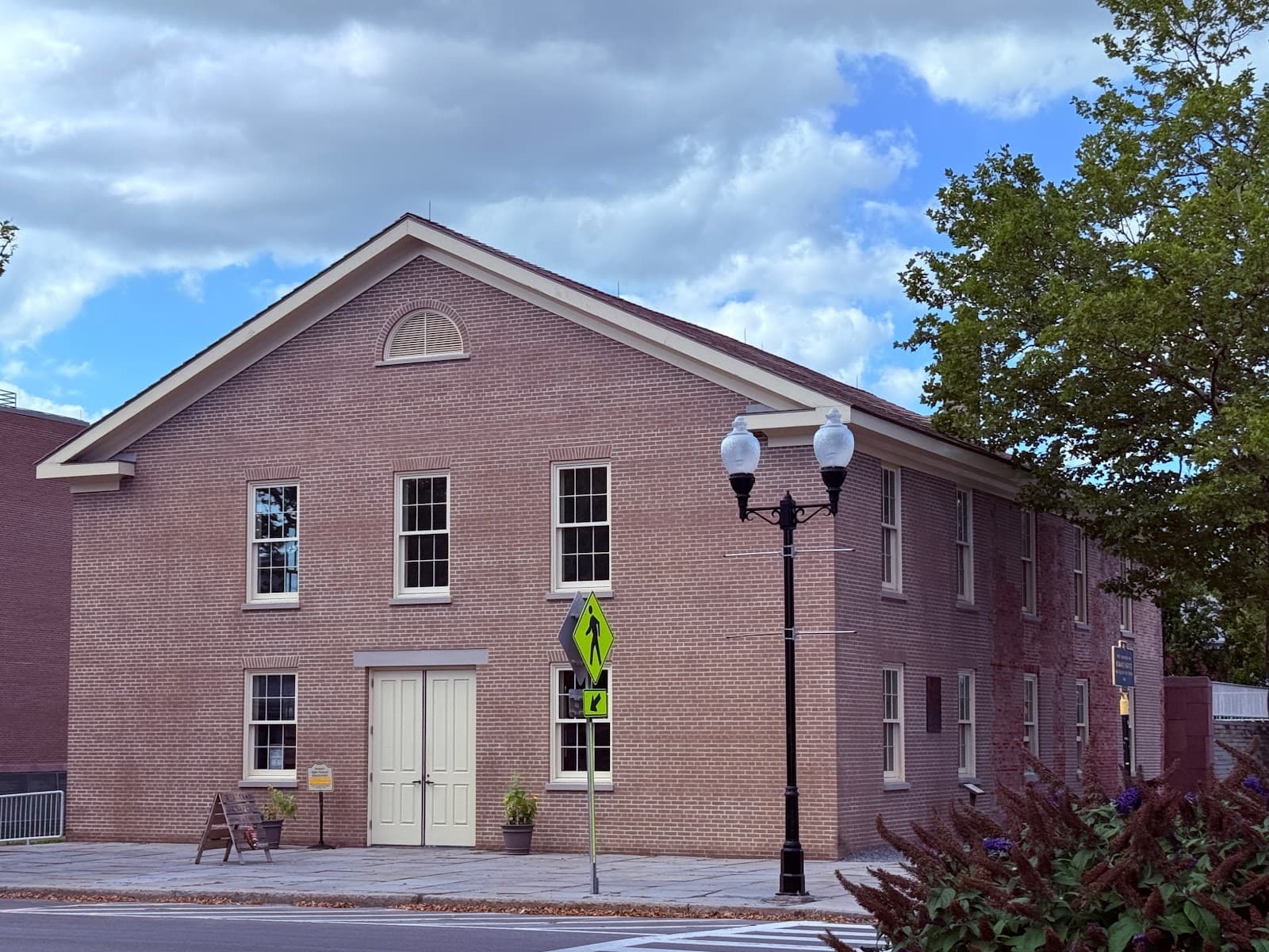 Wesleyan Chapel - Image 1