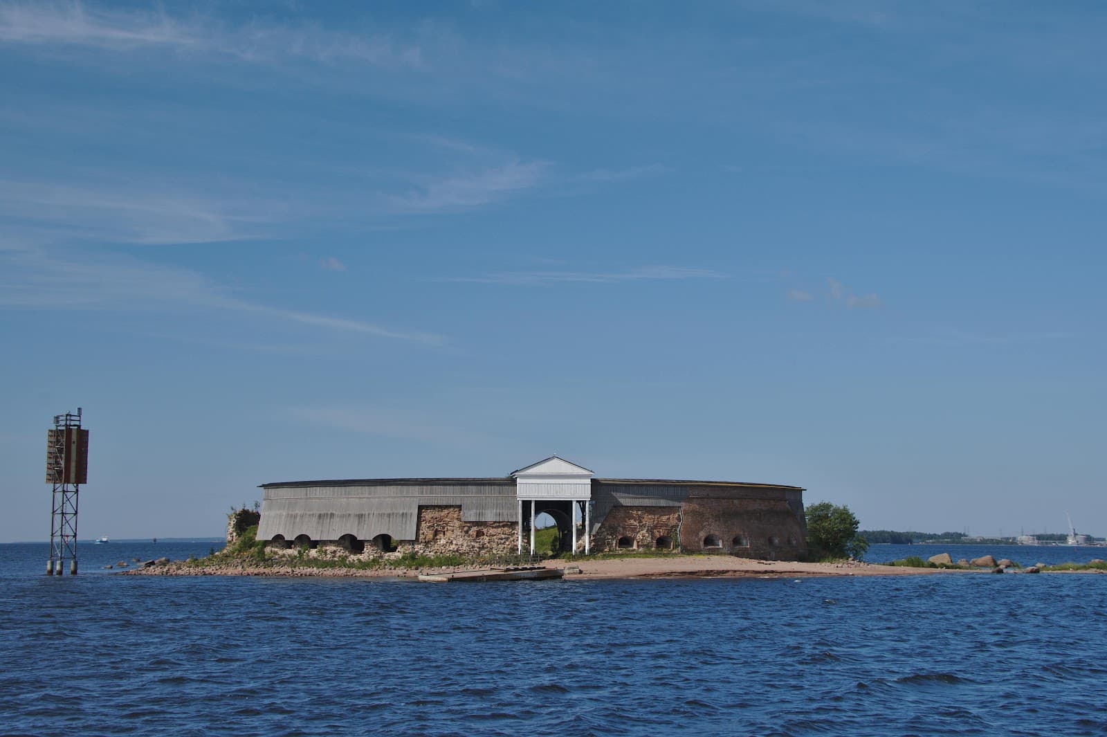 Kukouri Island - Image 1
