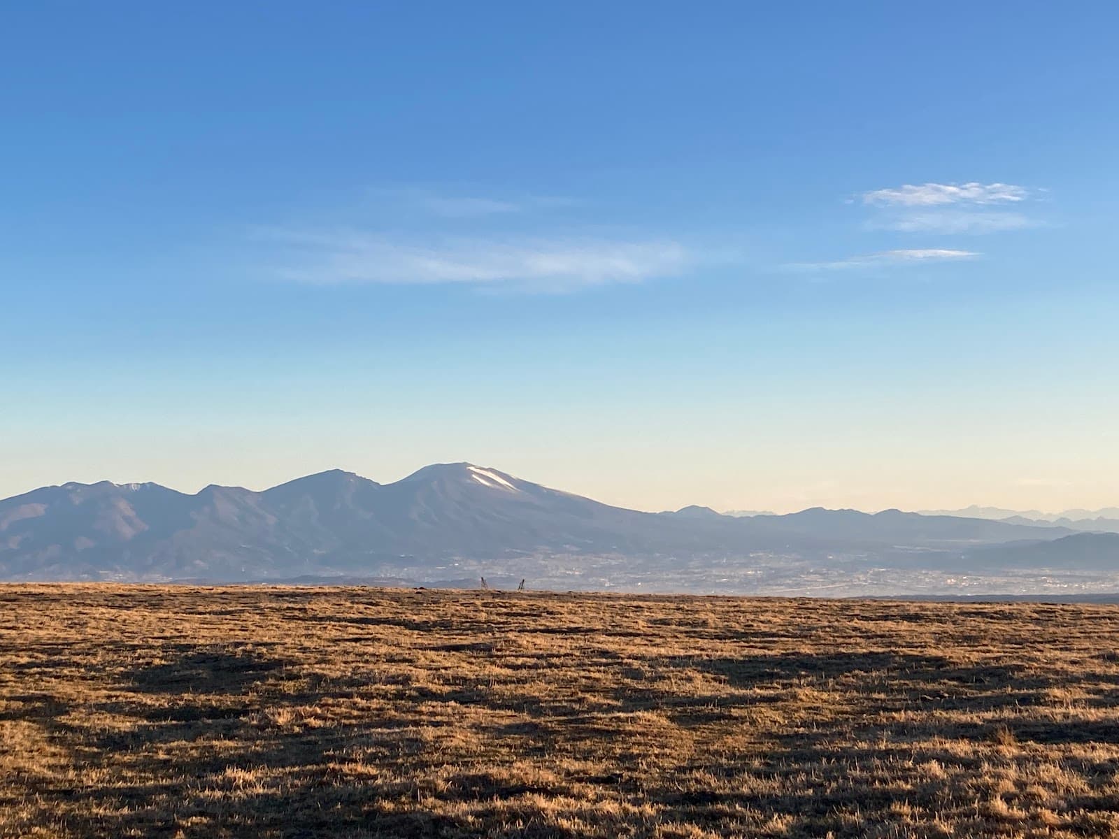 Tateshina Ranch - Image 1