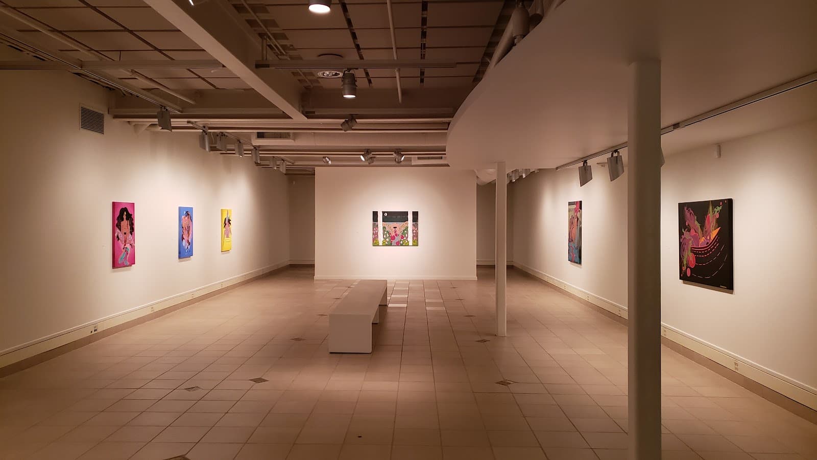 College Art Galleries U of S - Image 1