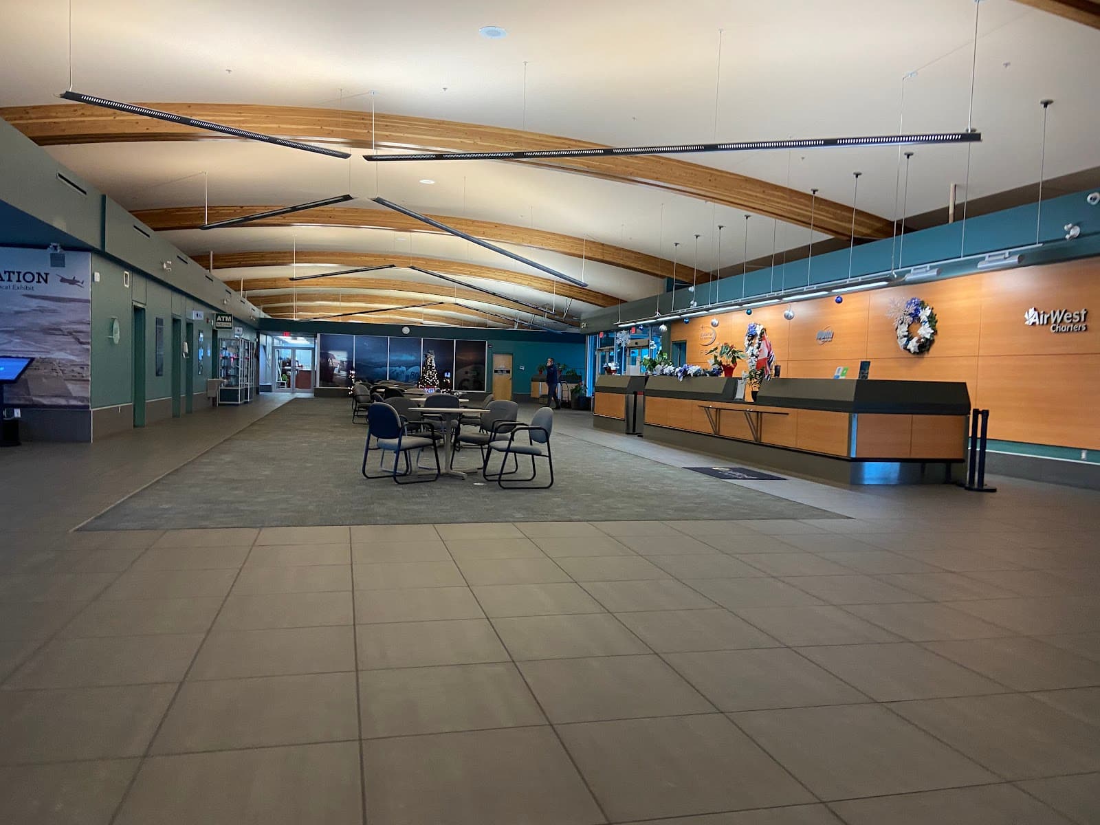 Boundary Bay Airport Plane Spotting - Image 1