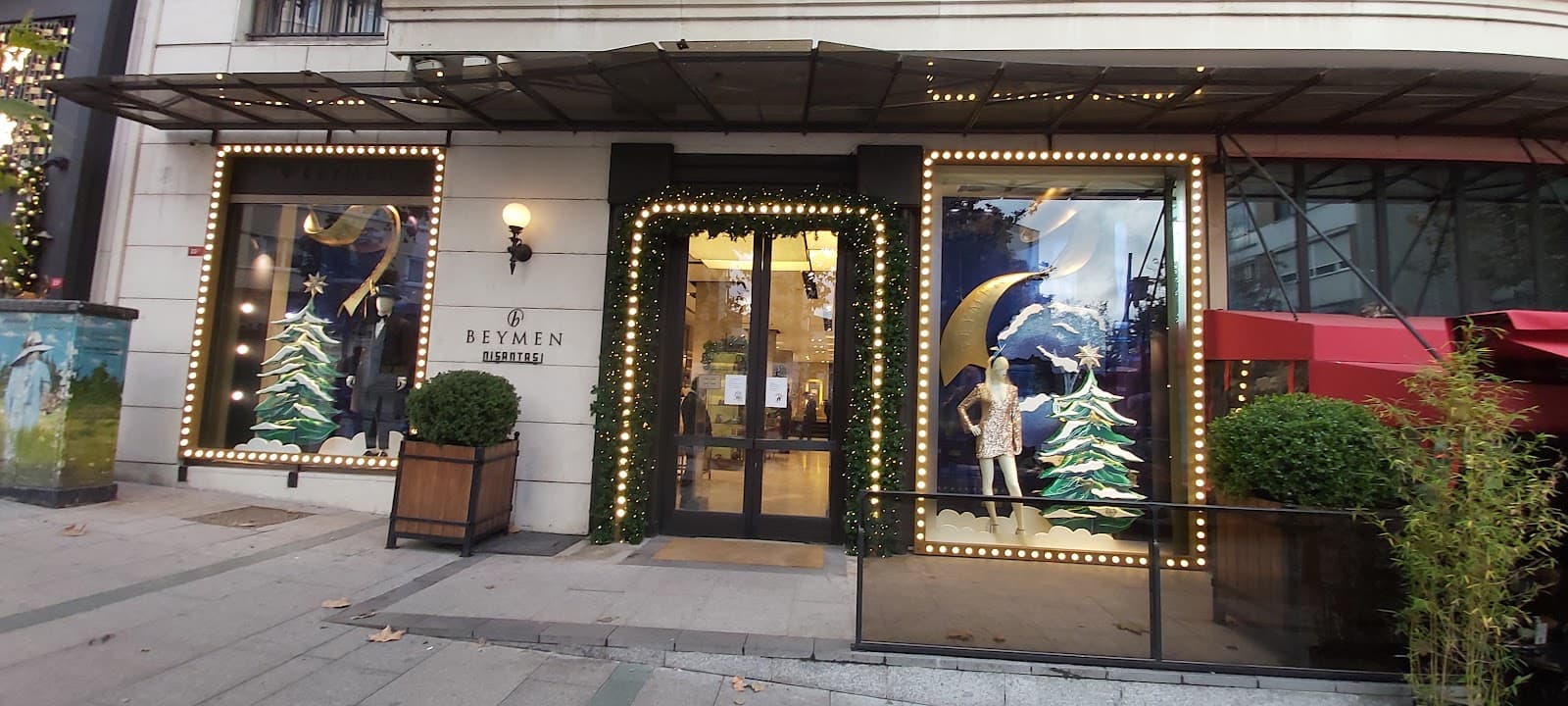 Beymen, Istanbul - Image 1