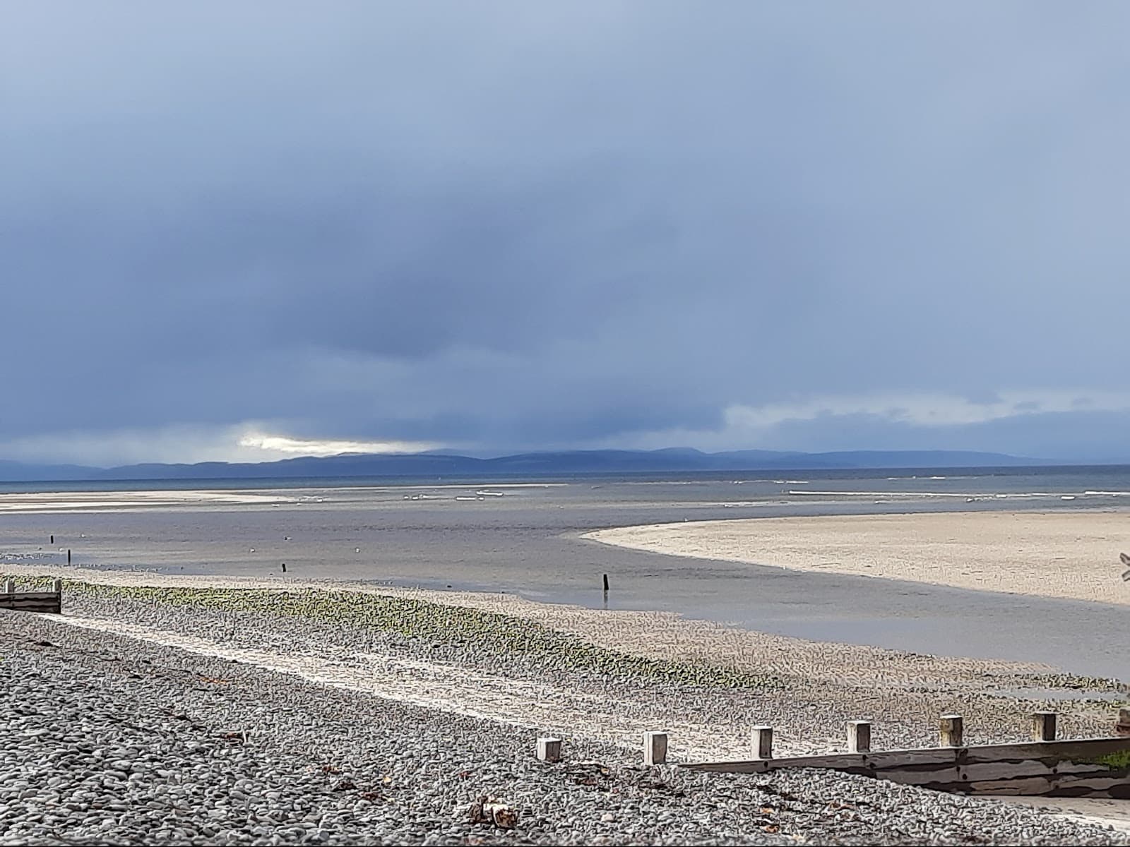 Findhorn Beach & Dunes - Image 1