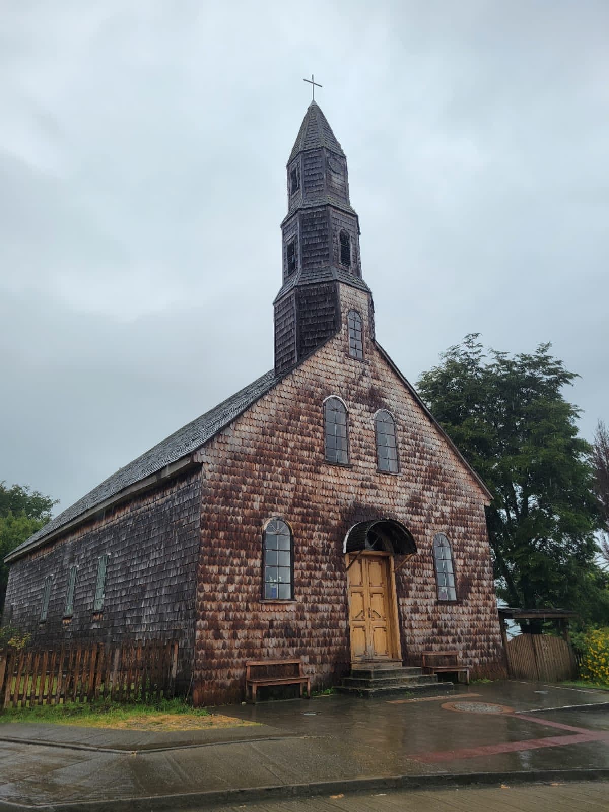 Cochamó Valley Chile - Image 1