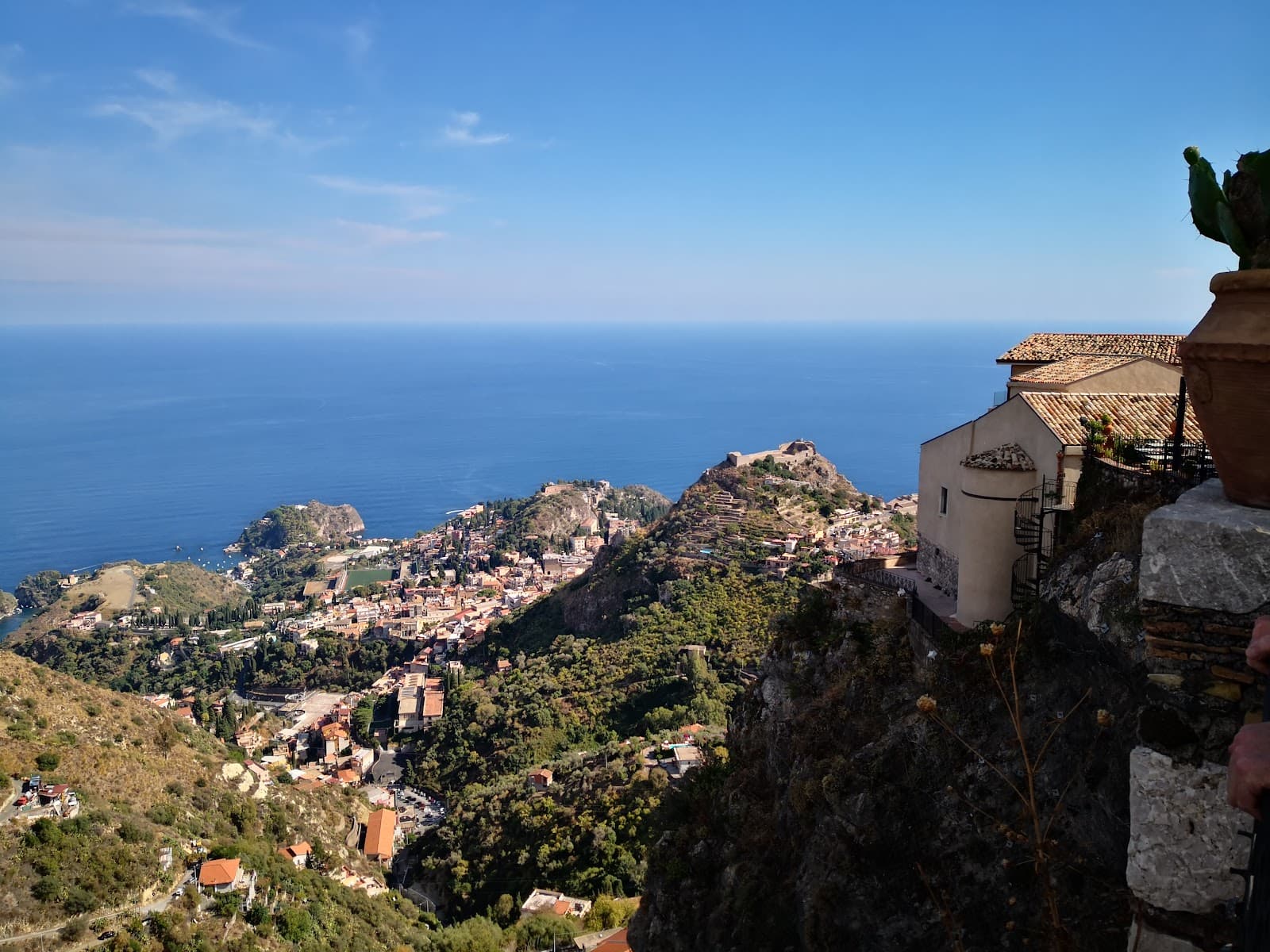 Castelmola - Image 1