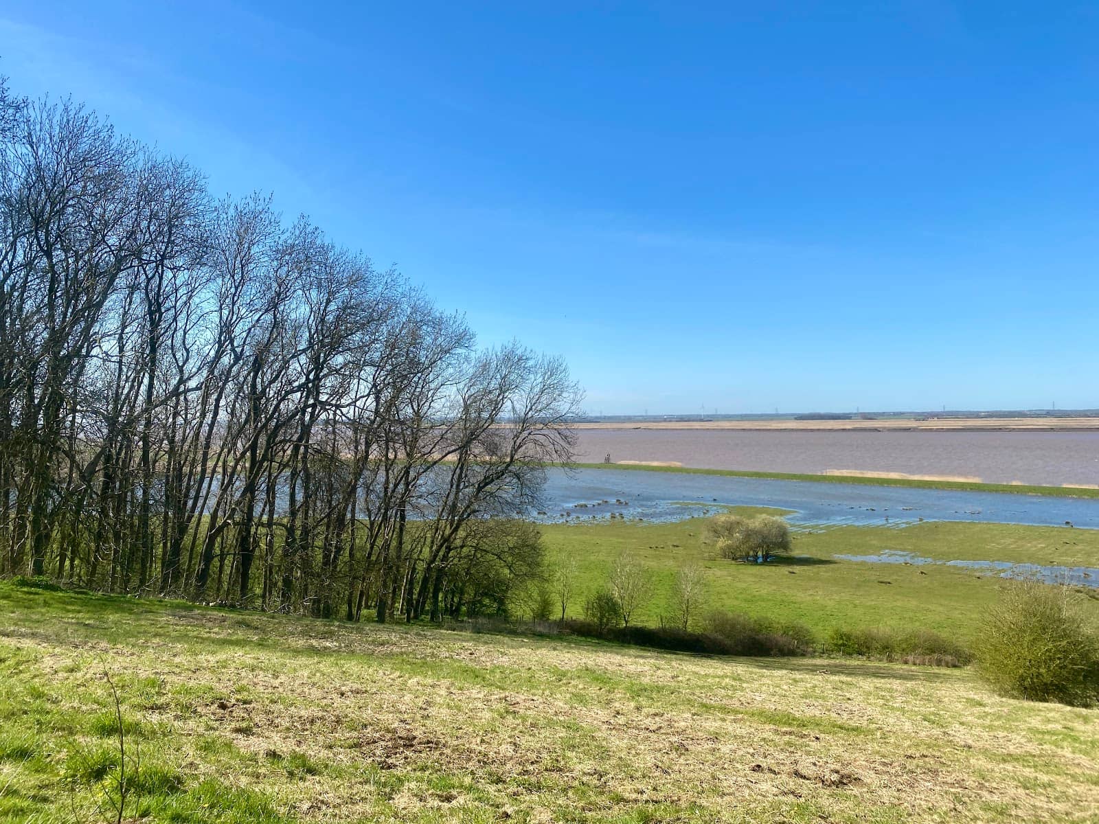 The Steep Hill Challenge