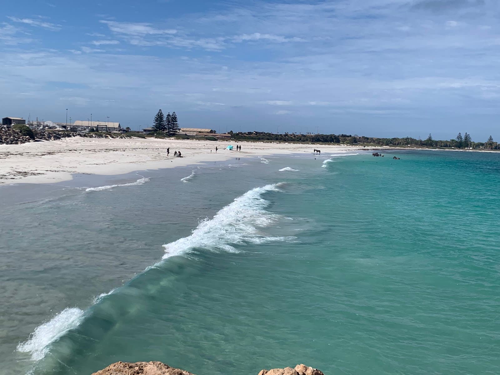 Pages Beach - Image 1