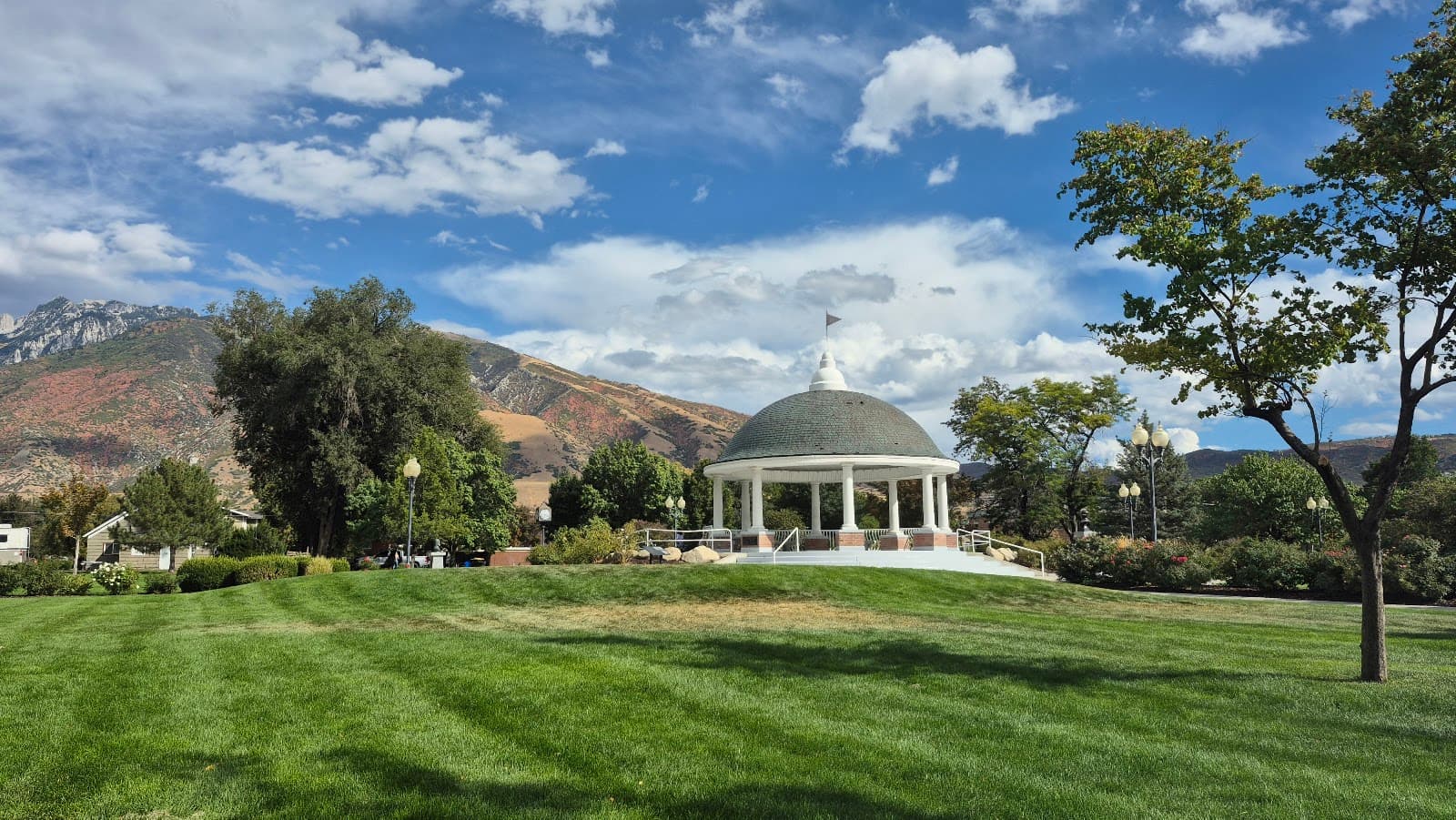 Draper Historical Park - Image 1