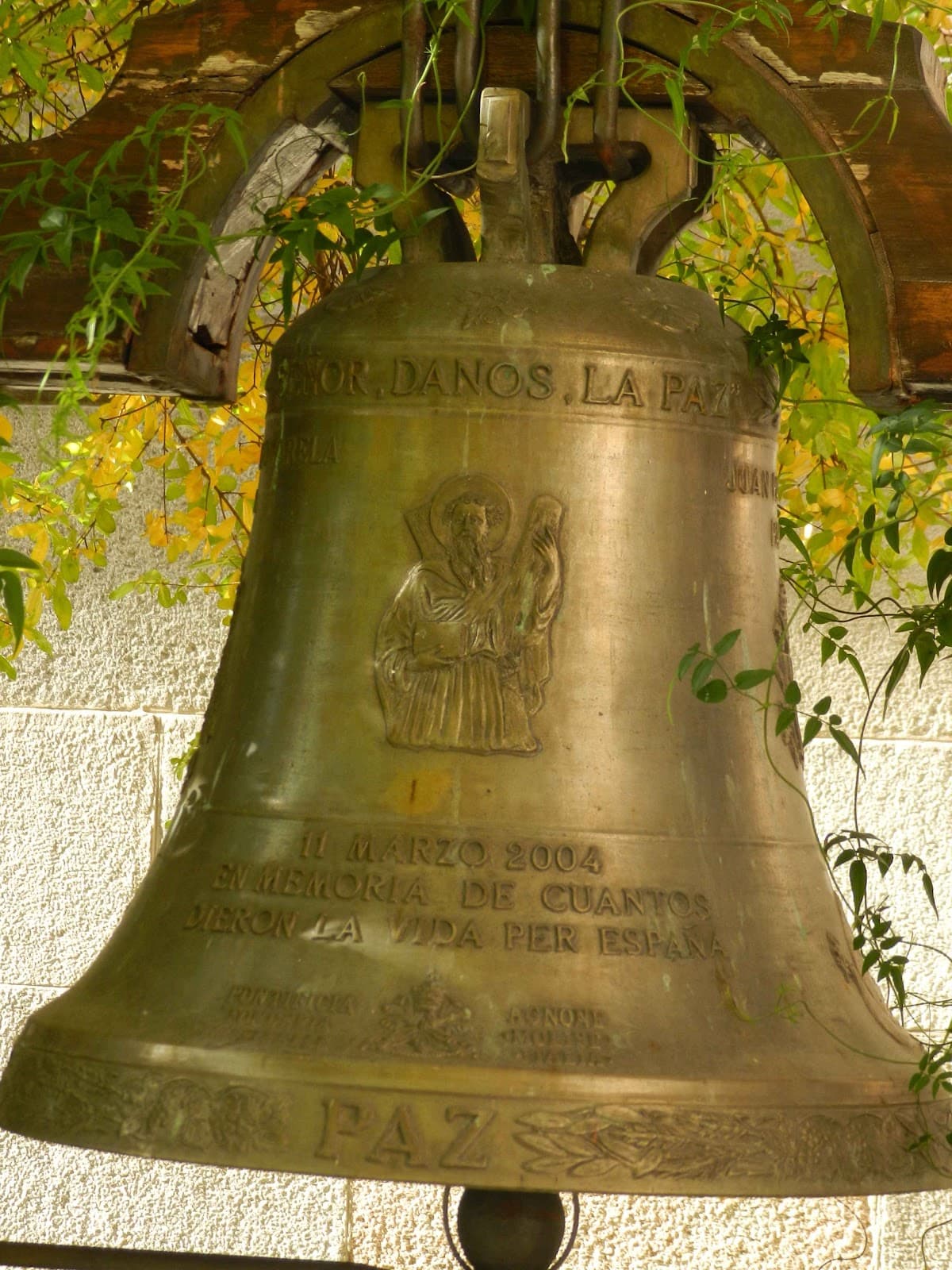 Campana de la Paz - Image 1