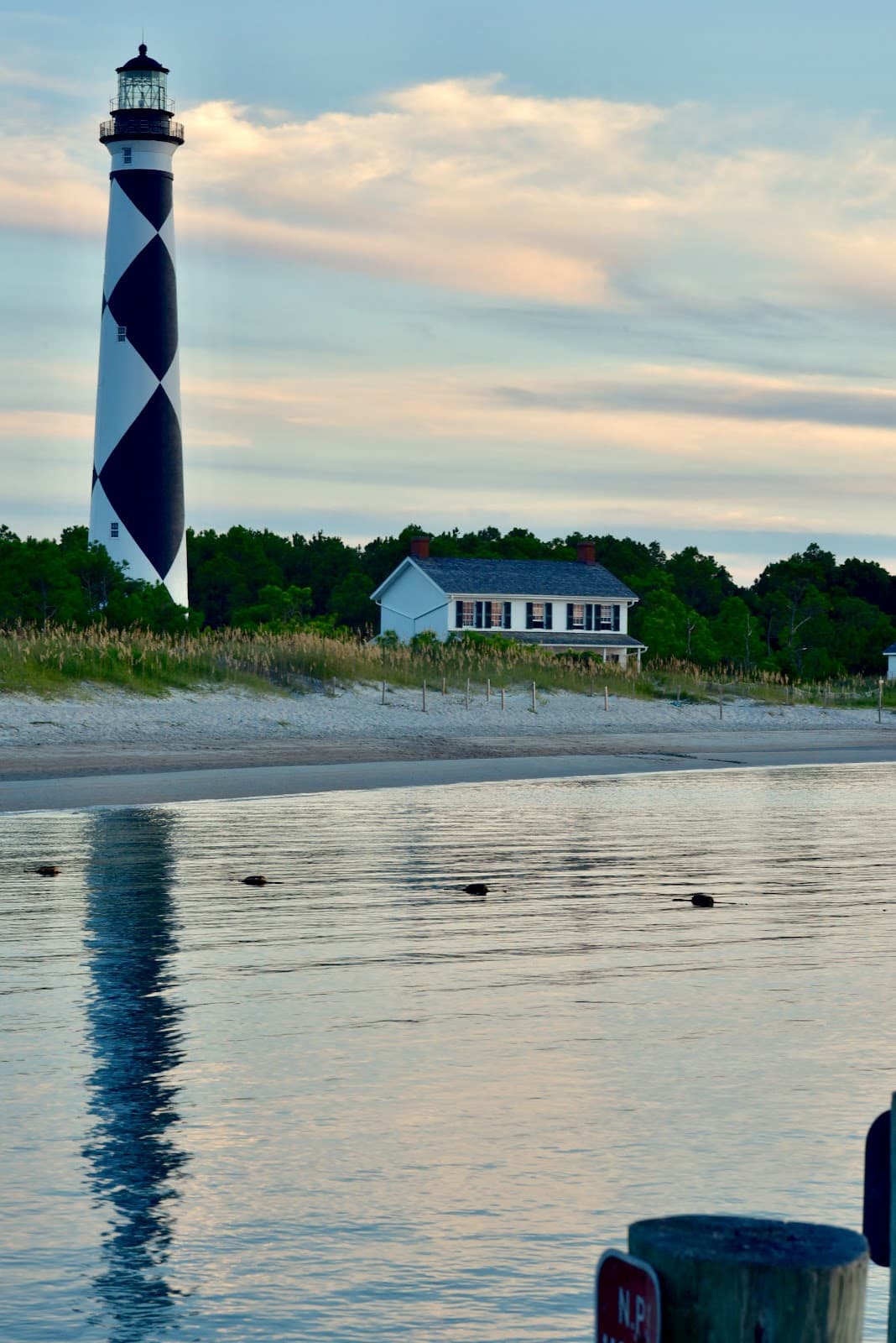 Cape Lookout National Seashore - Image 1