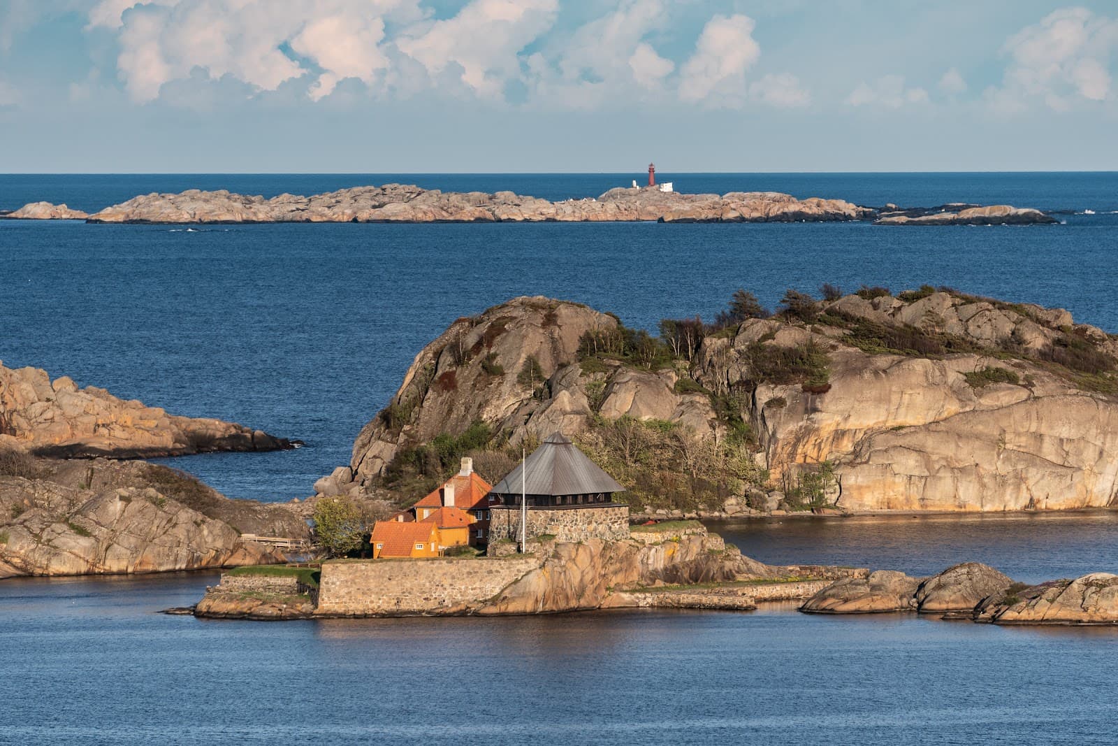 Stavern Fortress (Citadellet) - Image 1