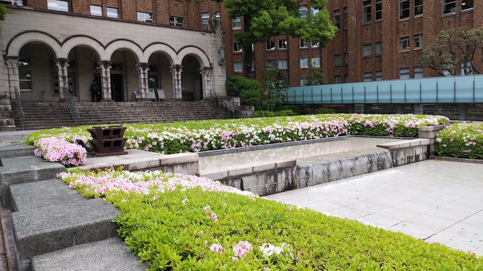 Shirokanedai Tokyo - Image 1