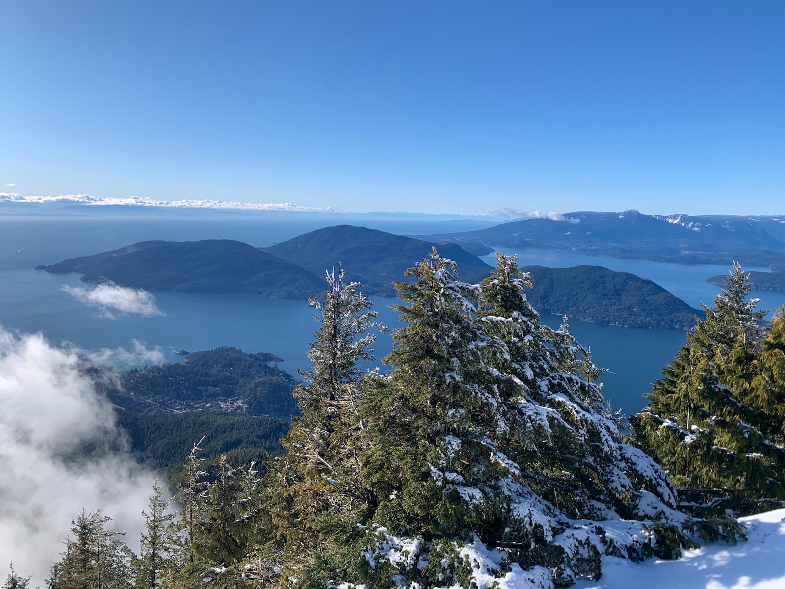 Eagle Bluffs - Image 1