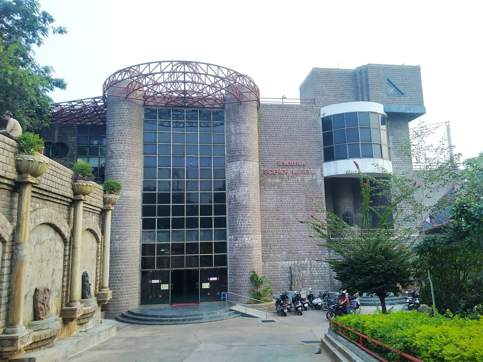 Birla Planetarium - Image 1