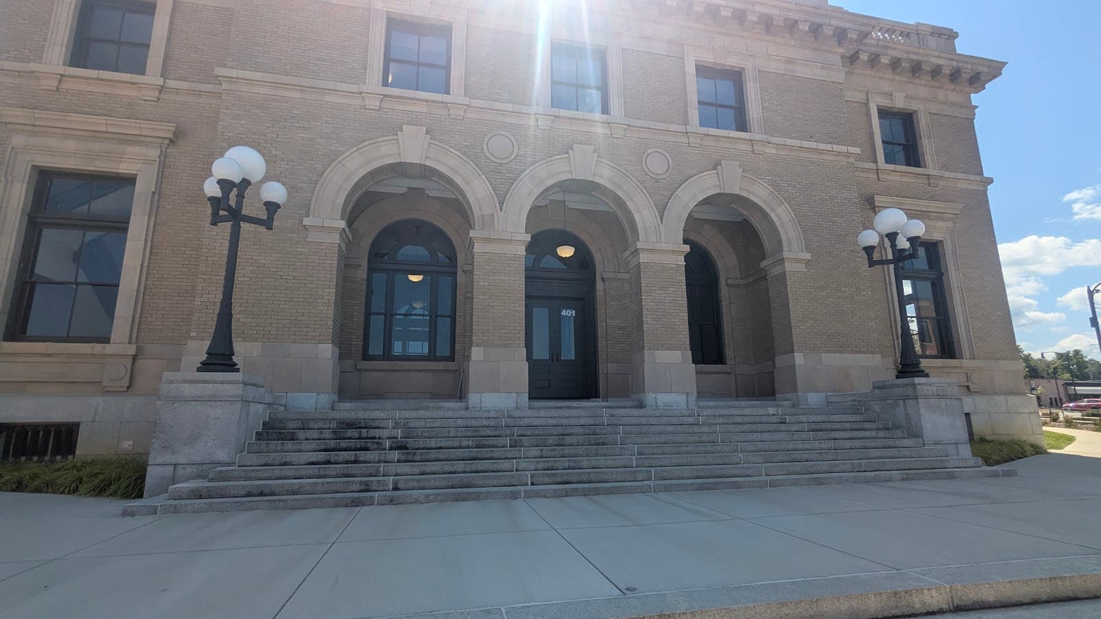 Tipton Gallery - Image 1