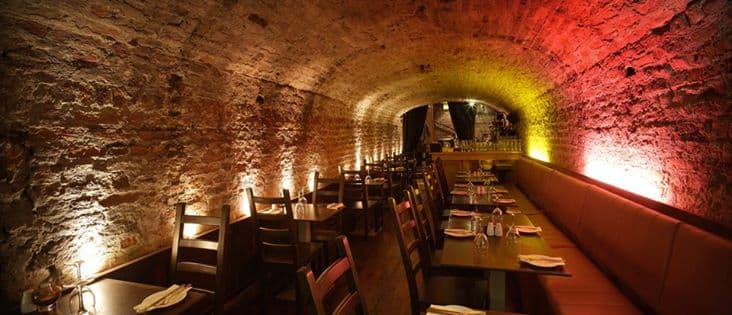 La Caverna - Image 1