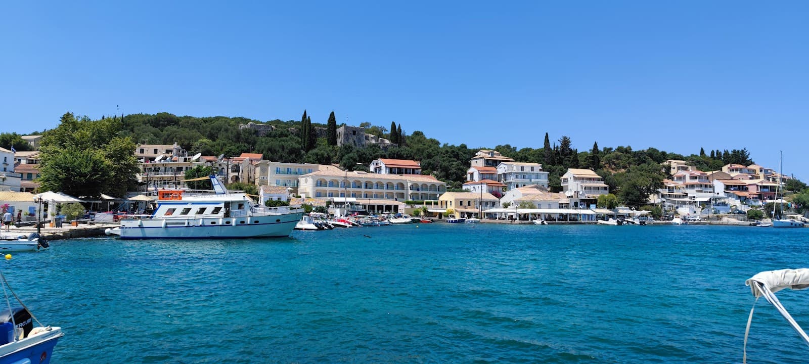 Kassiopi - Image 1