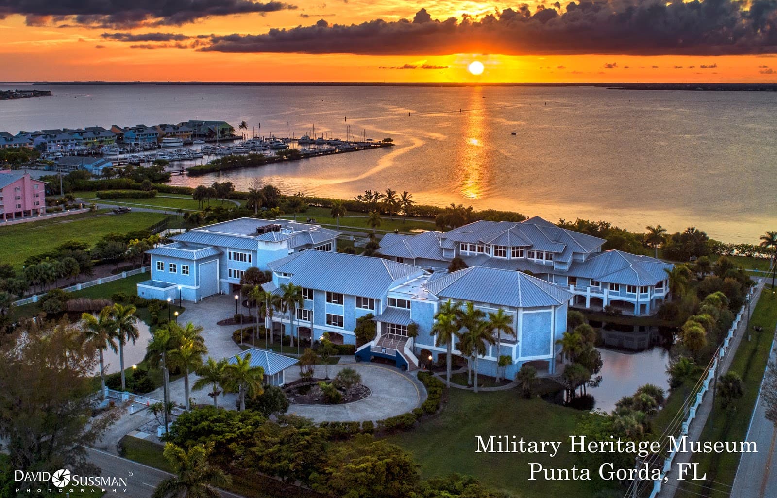Military Heritage Museum - Image 1
